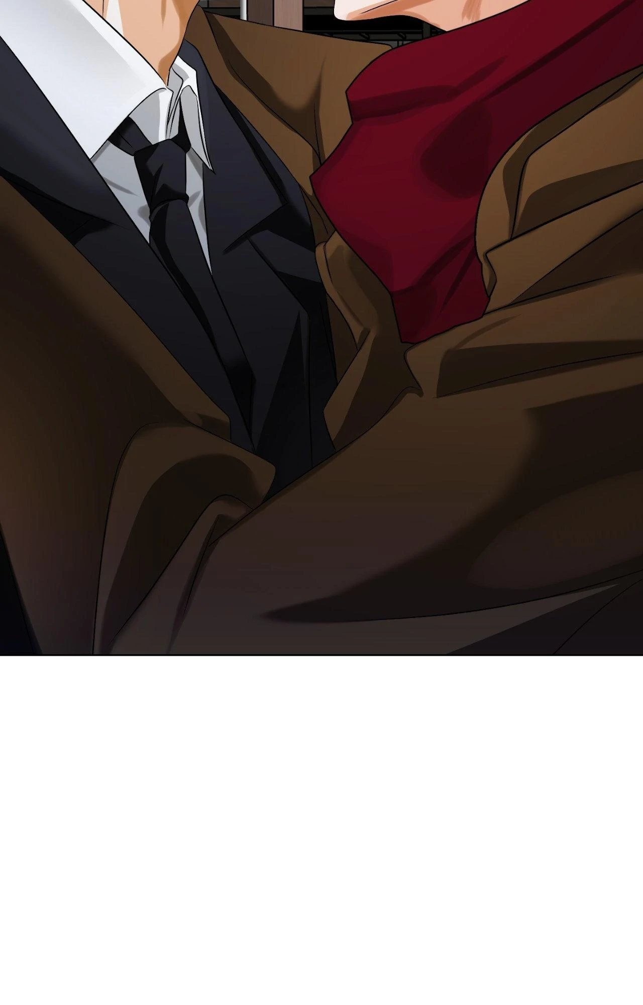 The Uncommon Alpha Chapter 41 - Page 36