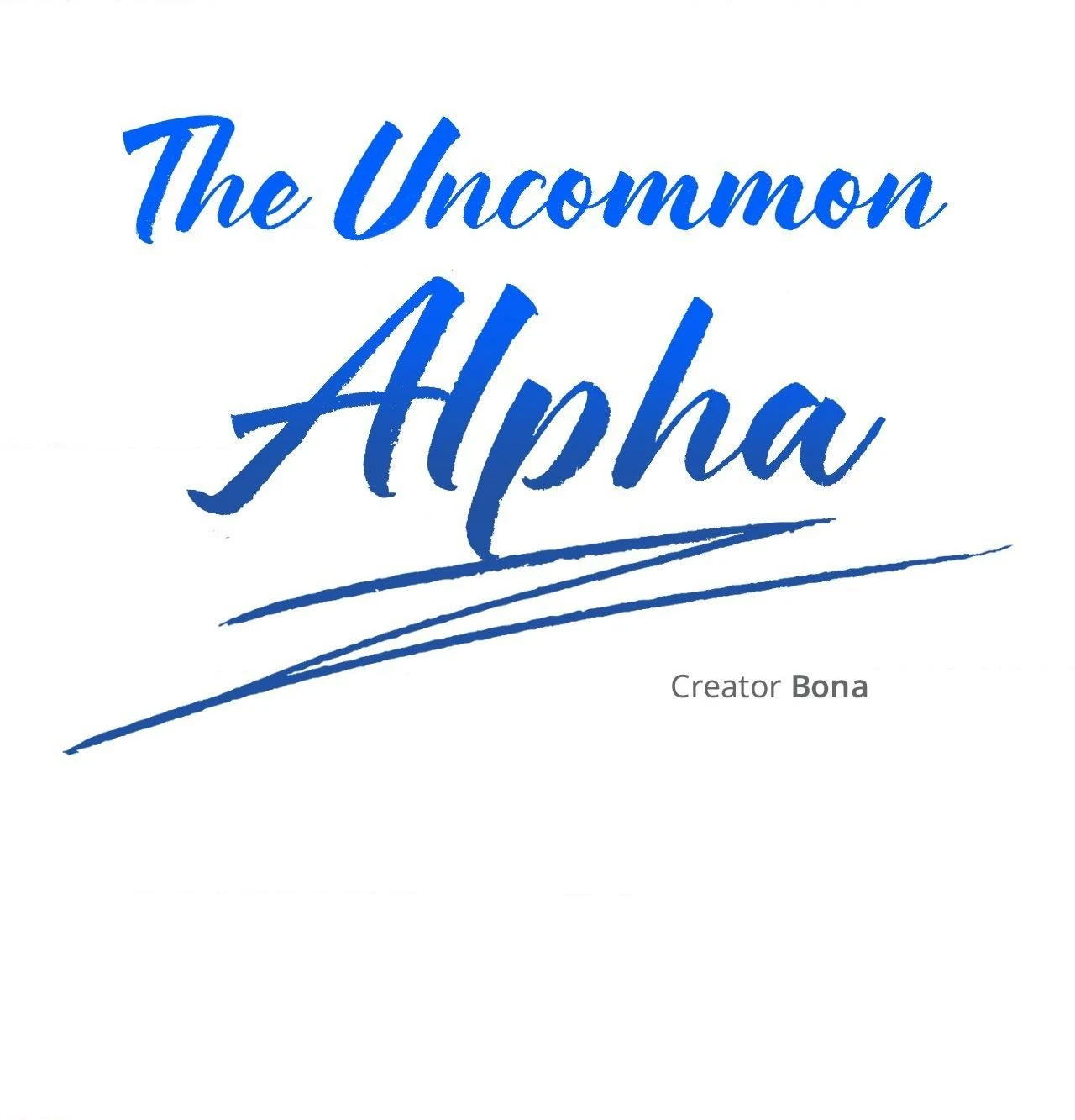 The Uncommon Alpha Chapter 41 - Page 37