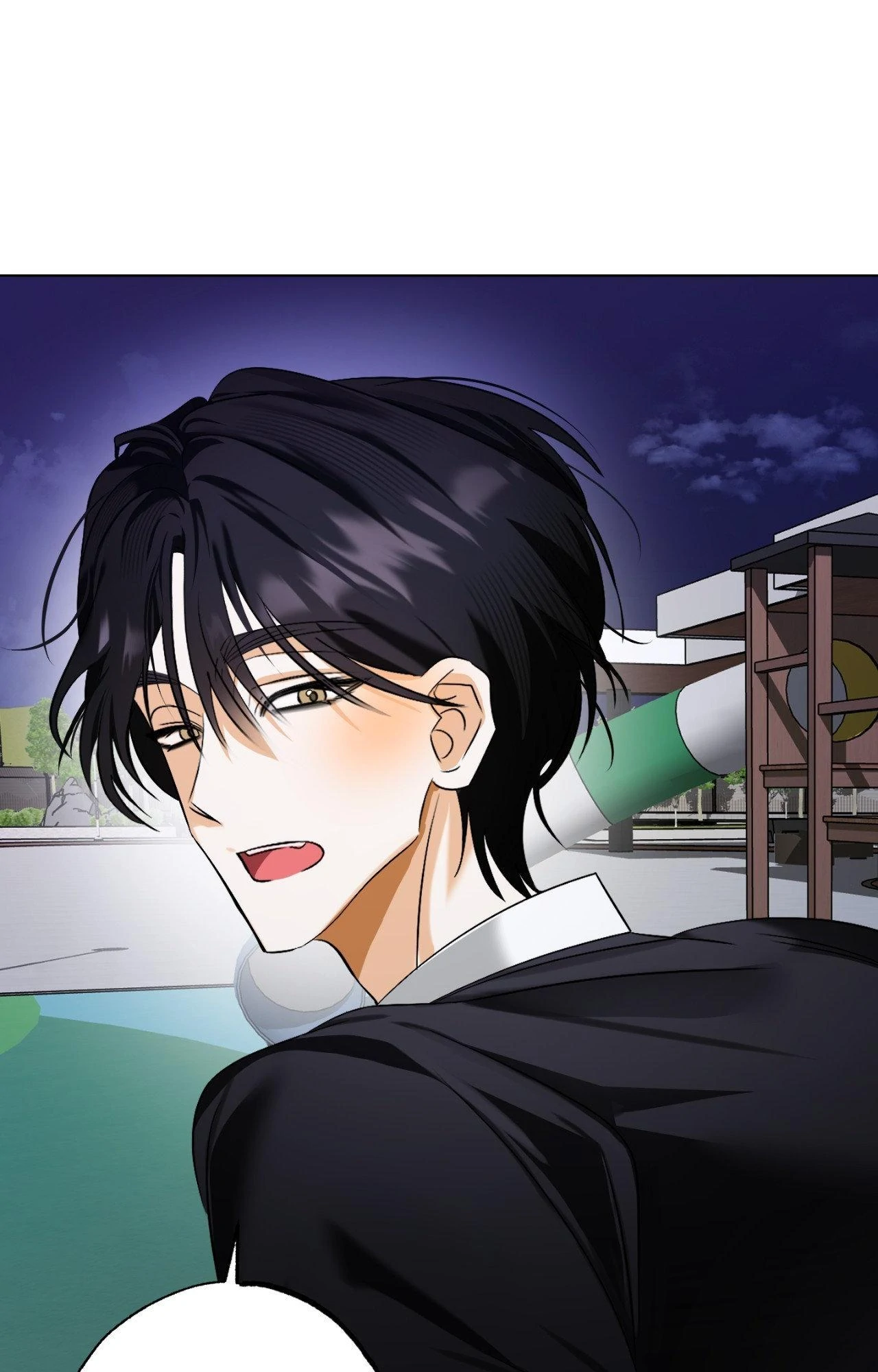 The Uncommon Alpha Chapter 41 - Page 40