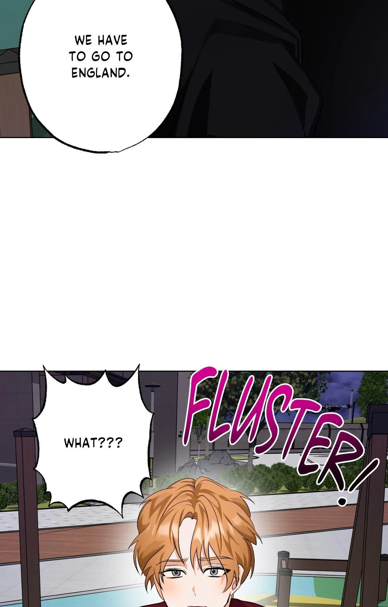 The Uncommon Alpha Chapter 41 - Page 41