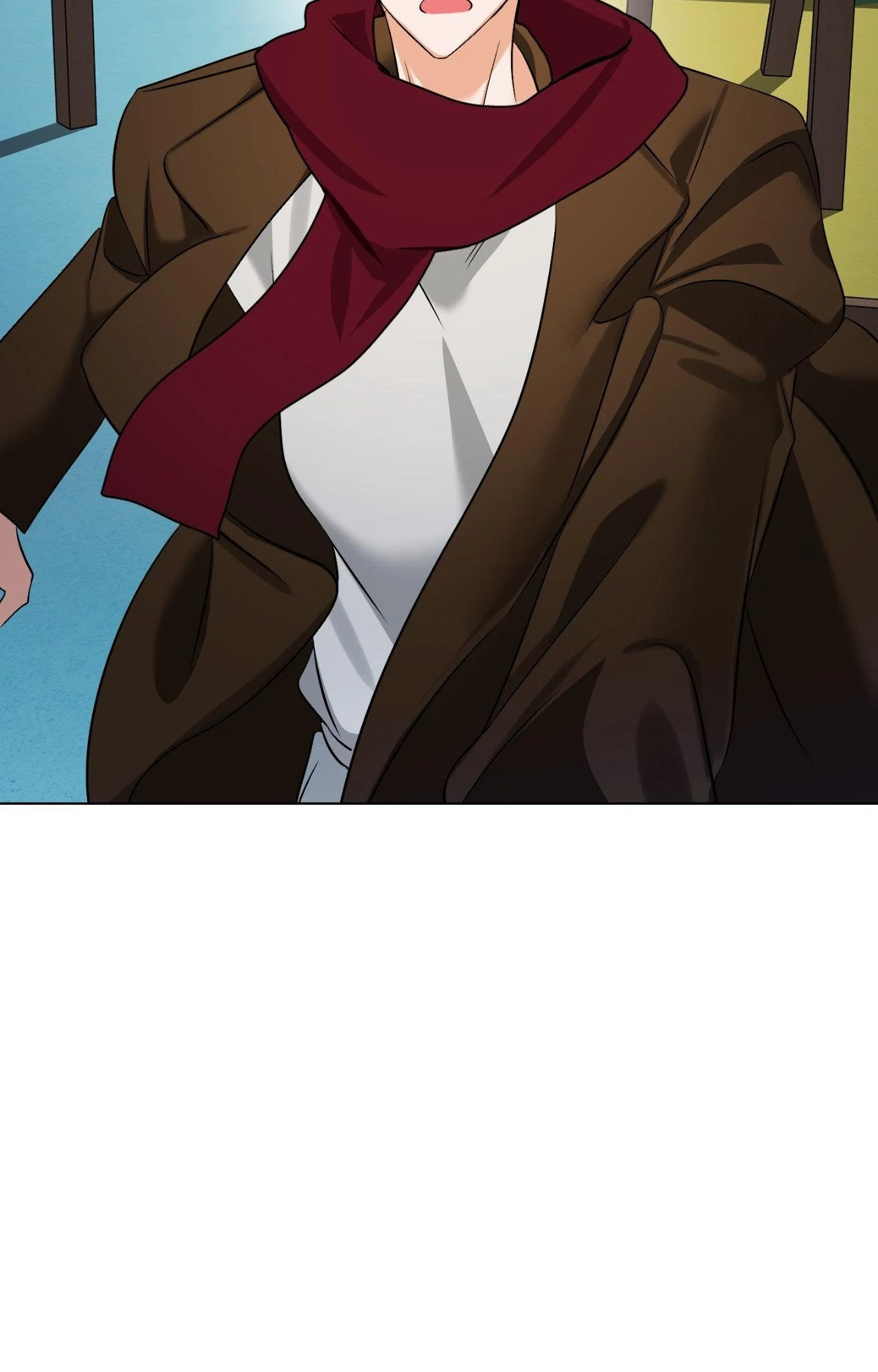 The Uncommon Alpha Chapter 41 - Page 42