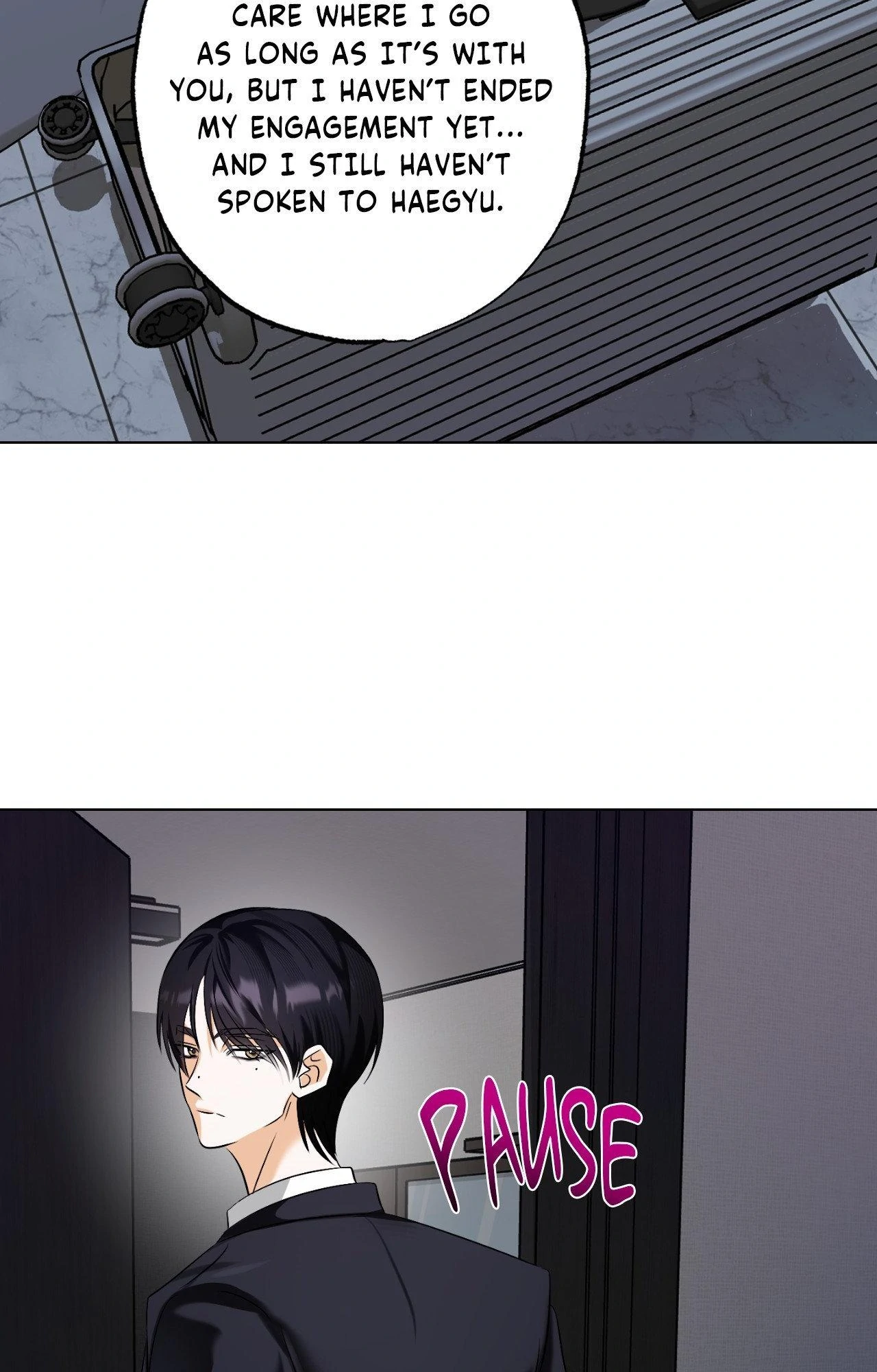 The Uncommon Alpha Chapter 41 - Page 46