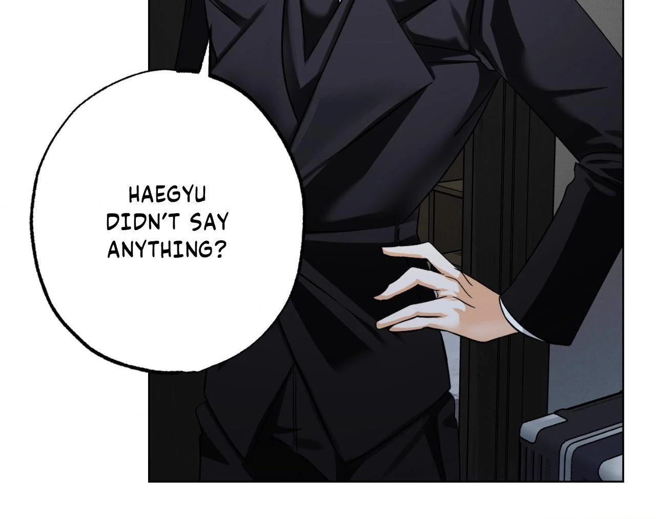 The Uncommon Alpha Chapter 41 - Page 48