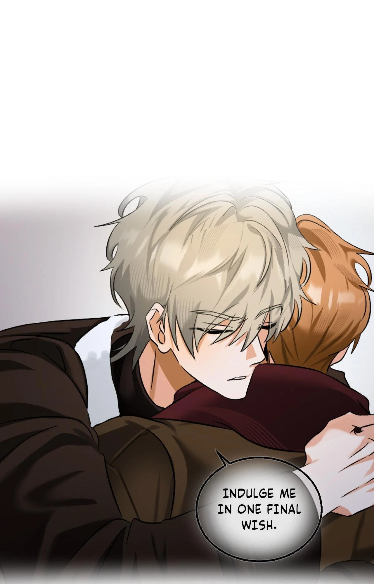 The Uncommon Alpha Chapter 41 - Page 50