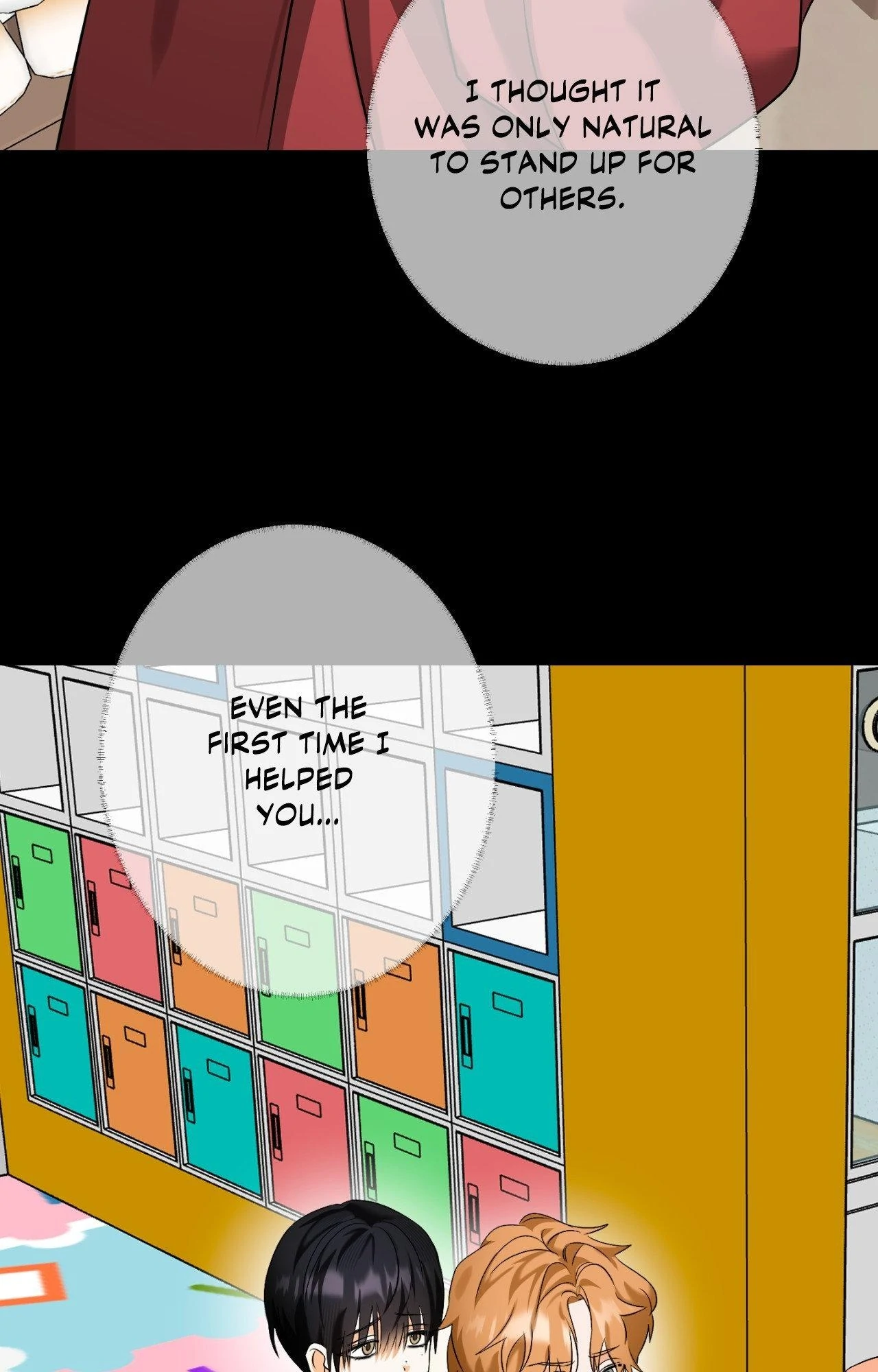 The Uncommon Alpha Chapter 41 - Page 6