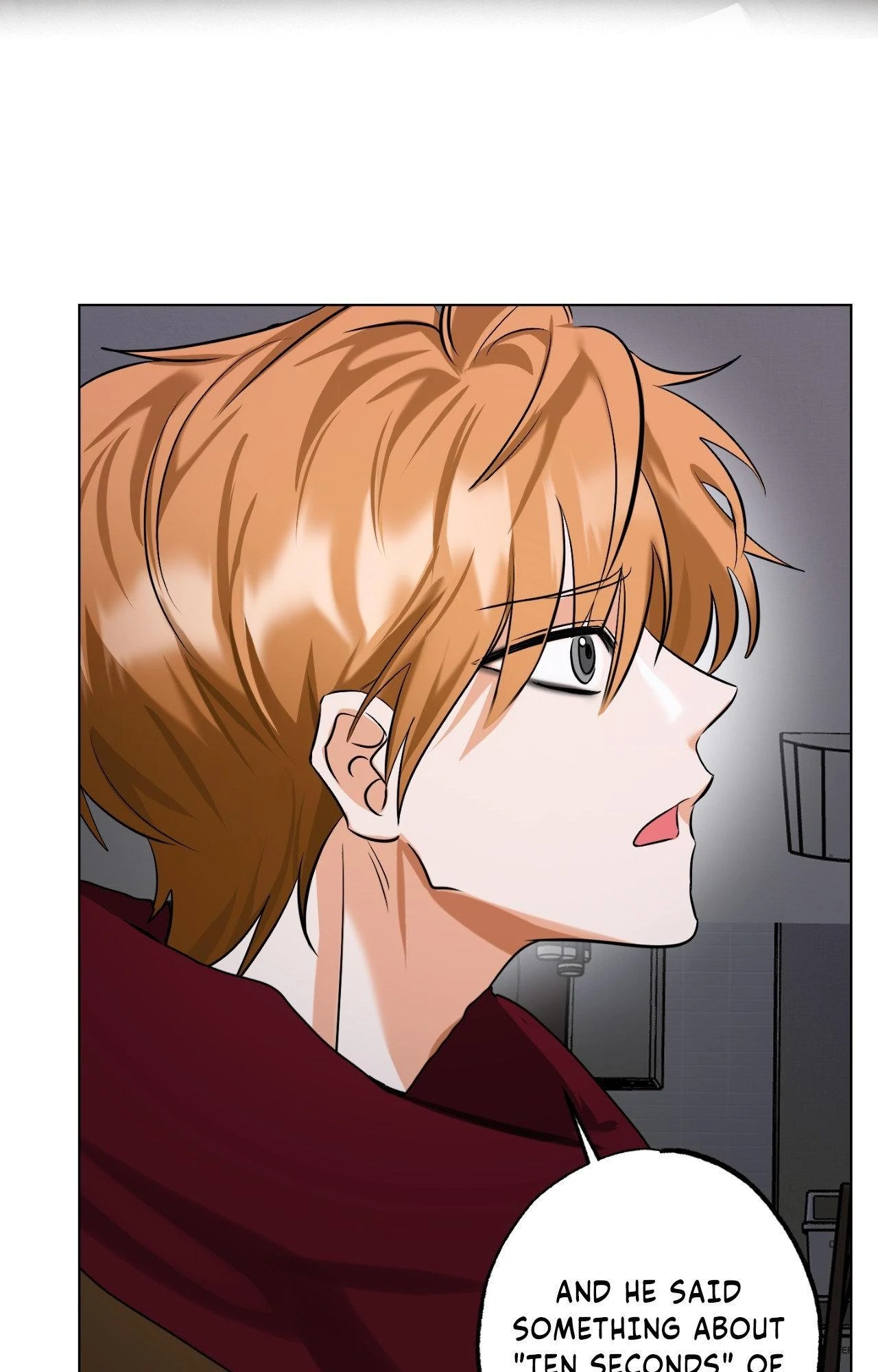 The Uncommon Alpha Chapter 41 - Page 51