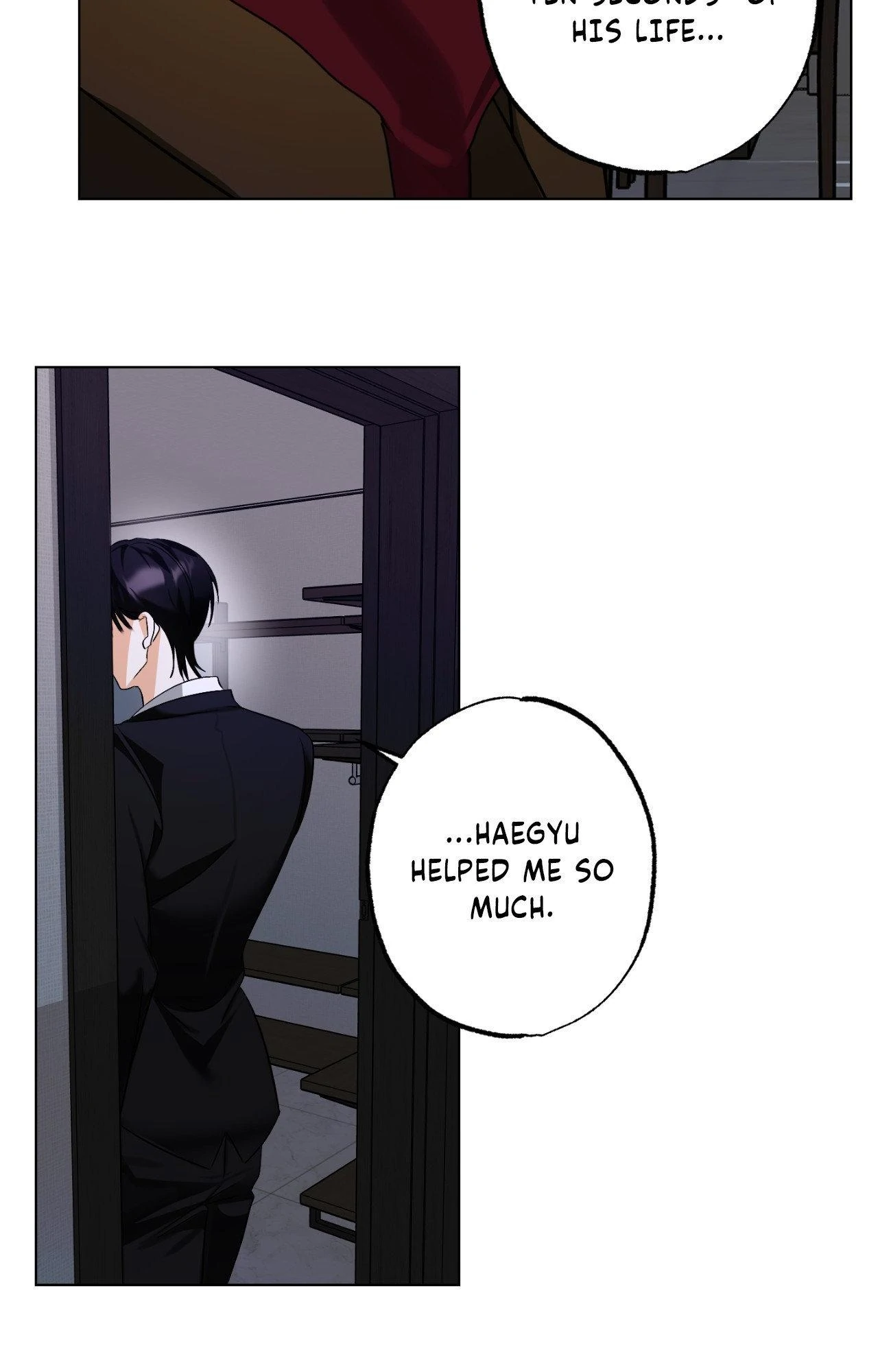 The Uncommon Alpha Chapter 41 - Page 52