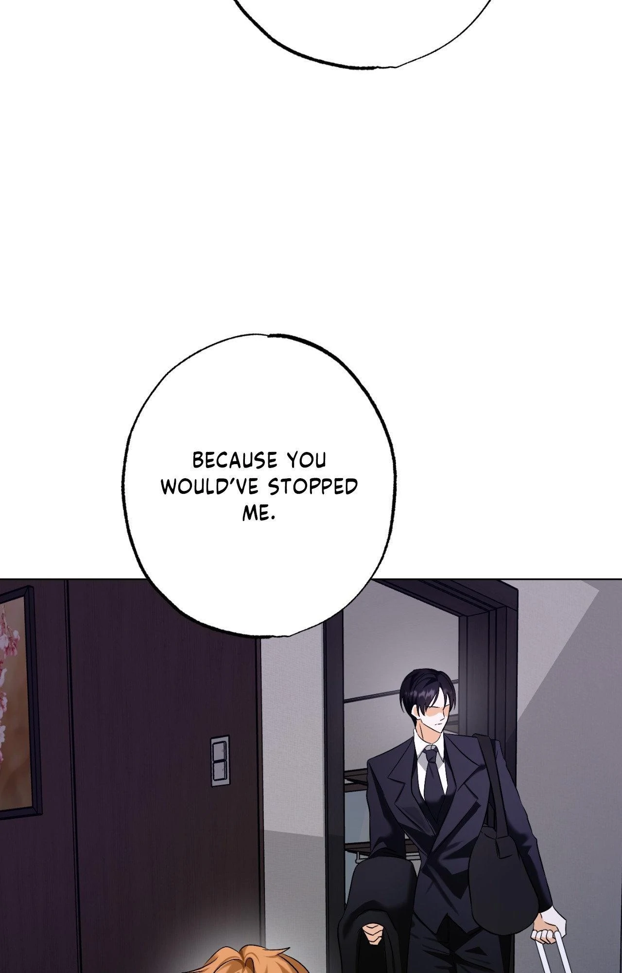 The Uncommon Alpha Chapter 41 - Page 55