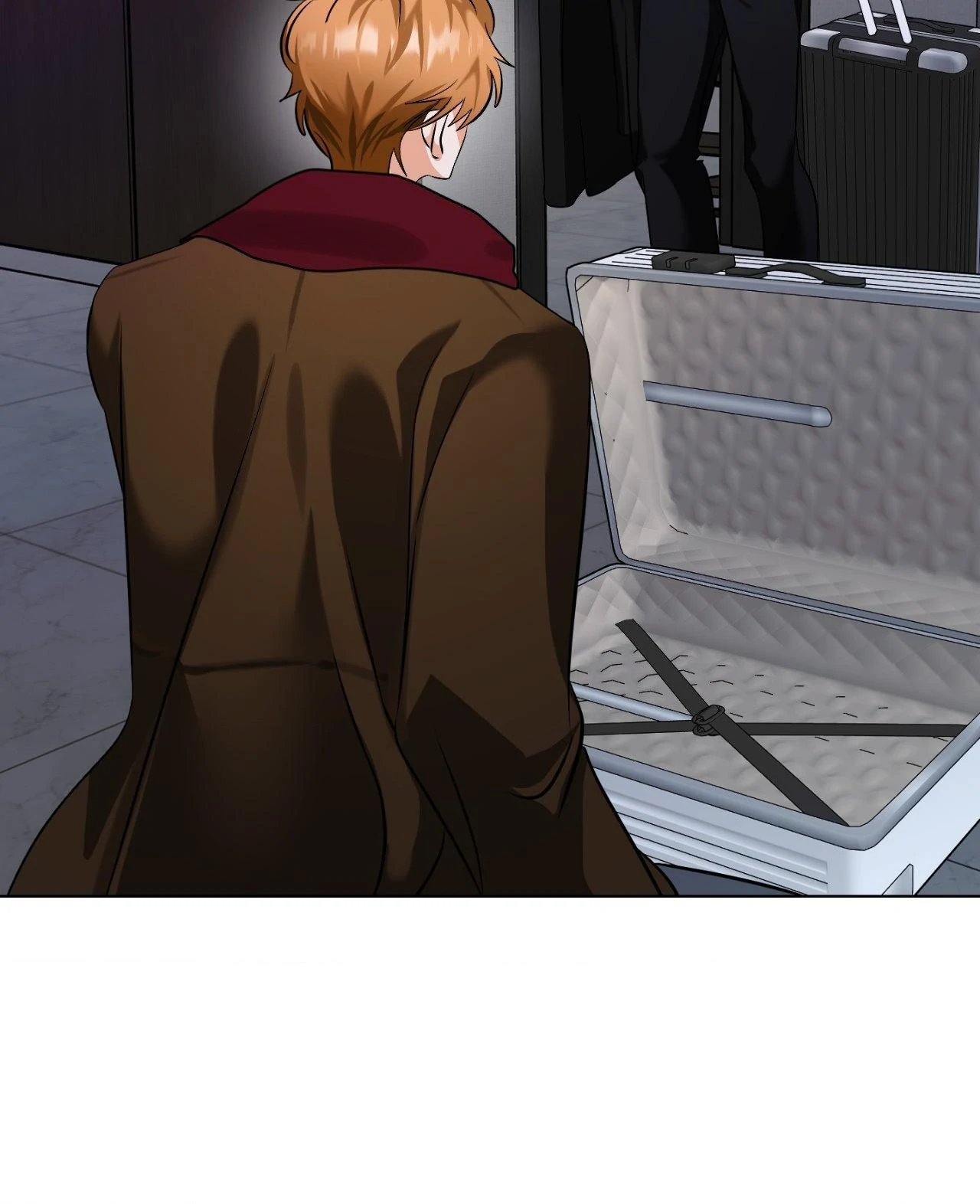 The Uncommon Alpha Chapter 41 - Page 56