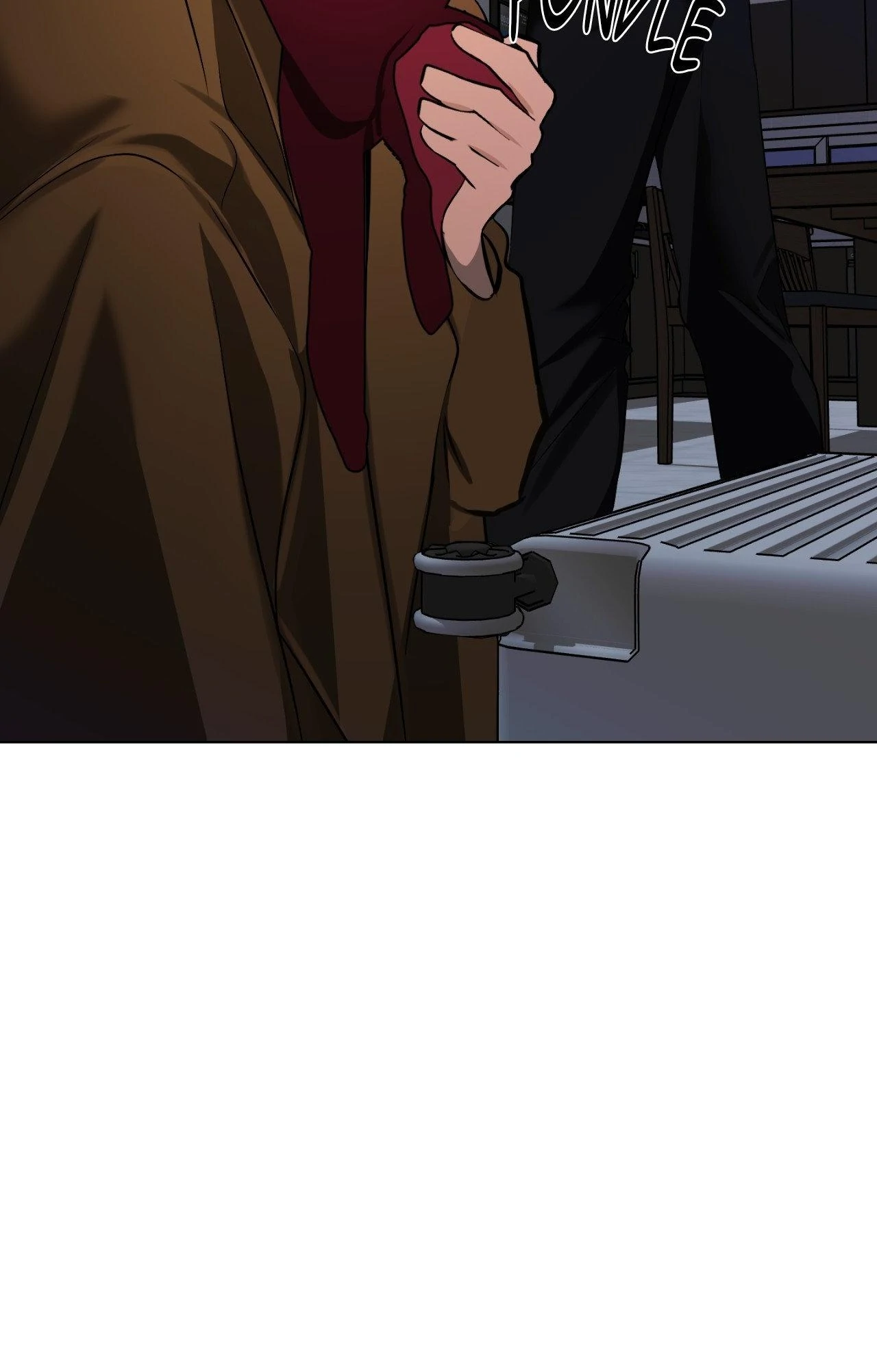 The Uncommon Alpha Chapter 41 - Page 59