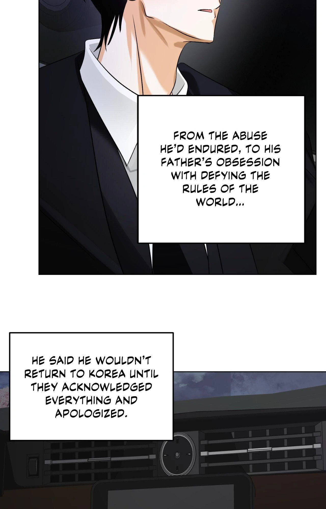 The Uncommon Alpha Chapter 41 - Page 63