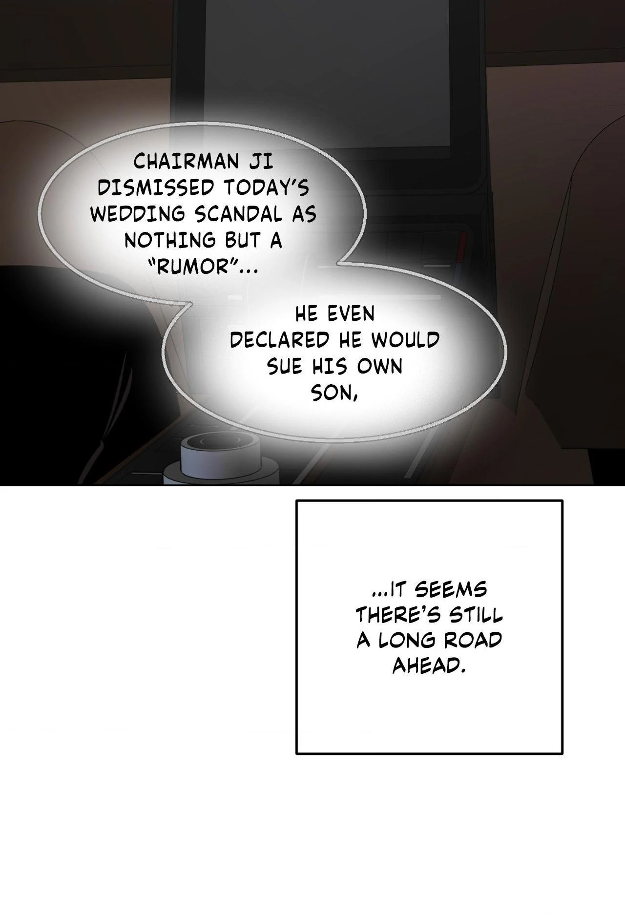 The Uncommon Alpha Chapter 41 - Page 64