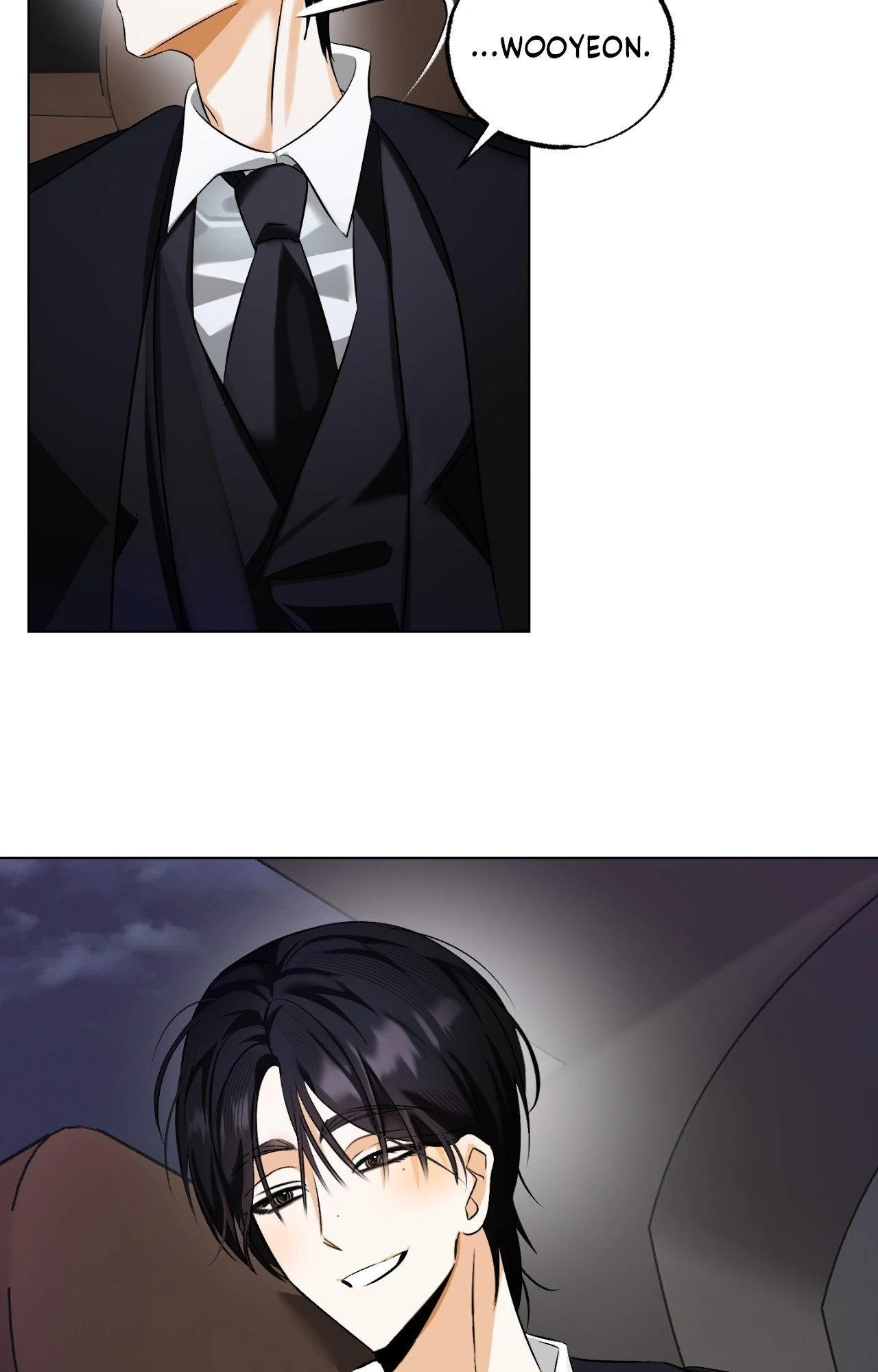 The Uncommon Alpha Chapter 41 - Page 67