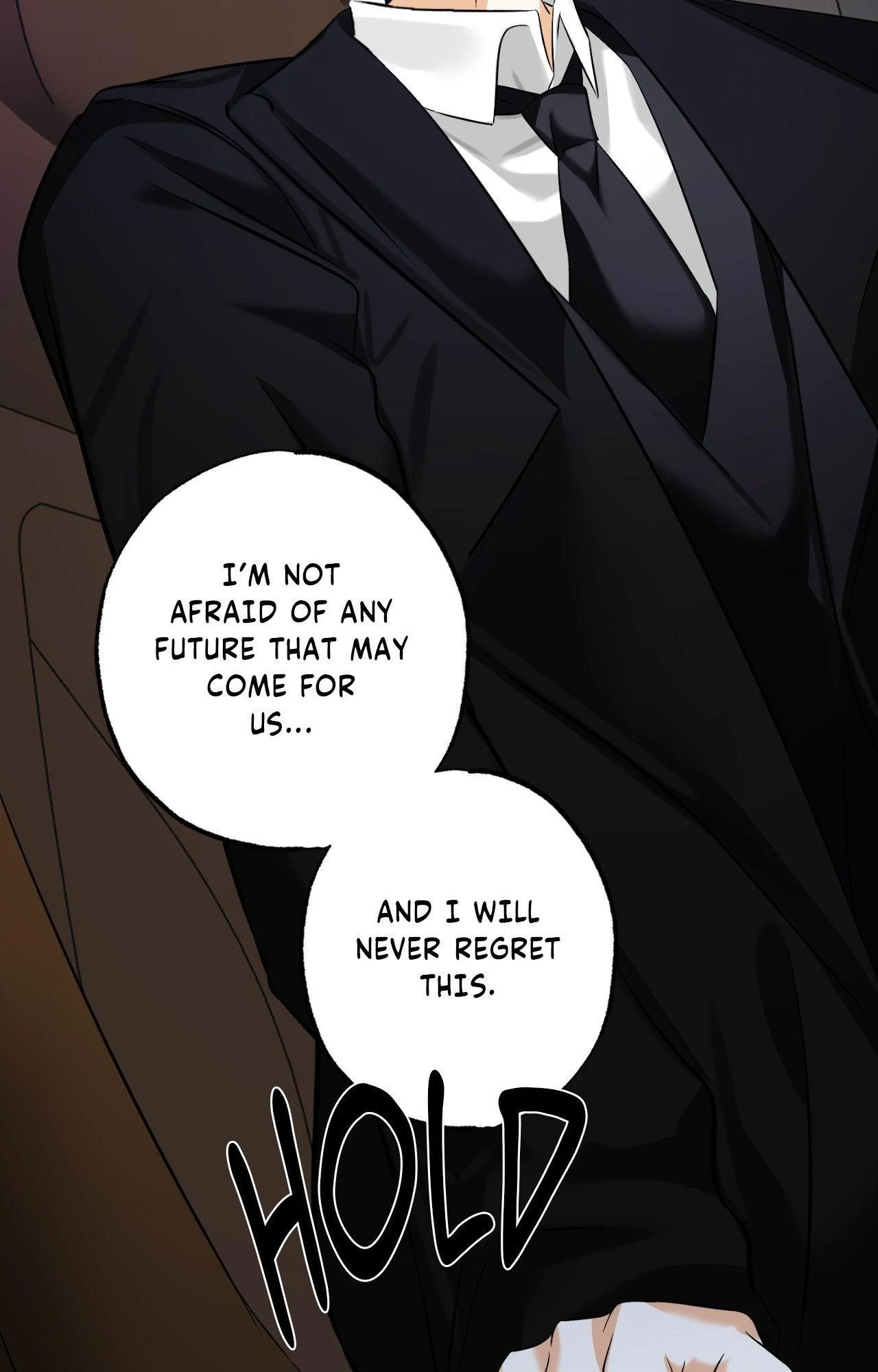 The Uncommon Alpha Chapter 41 - Page 68