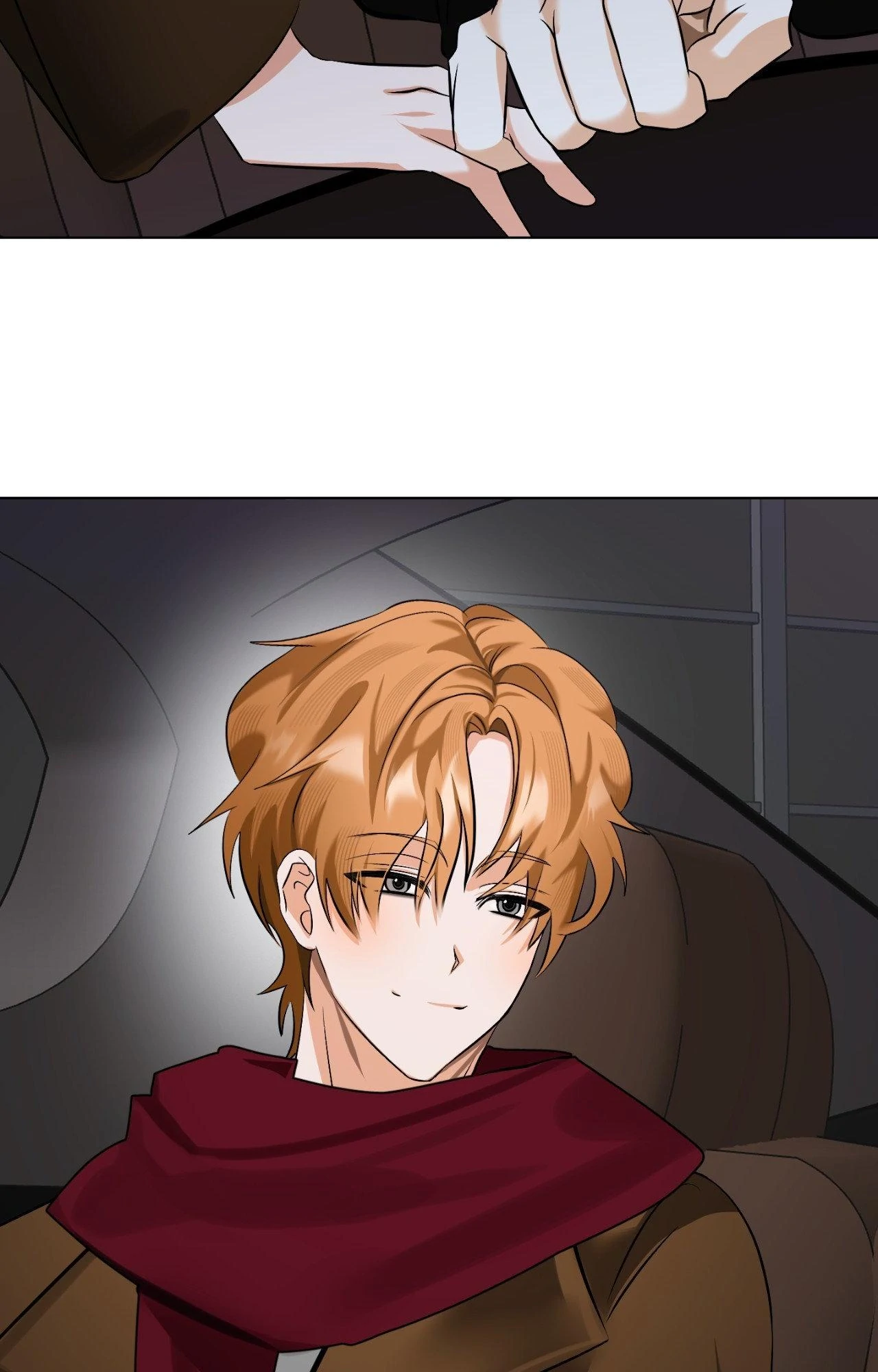 The Uncommon Alpha Chapter 41 - Page 69