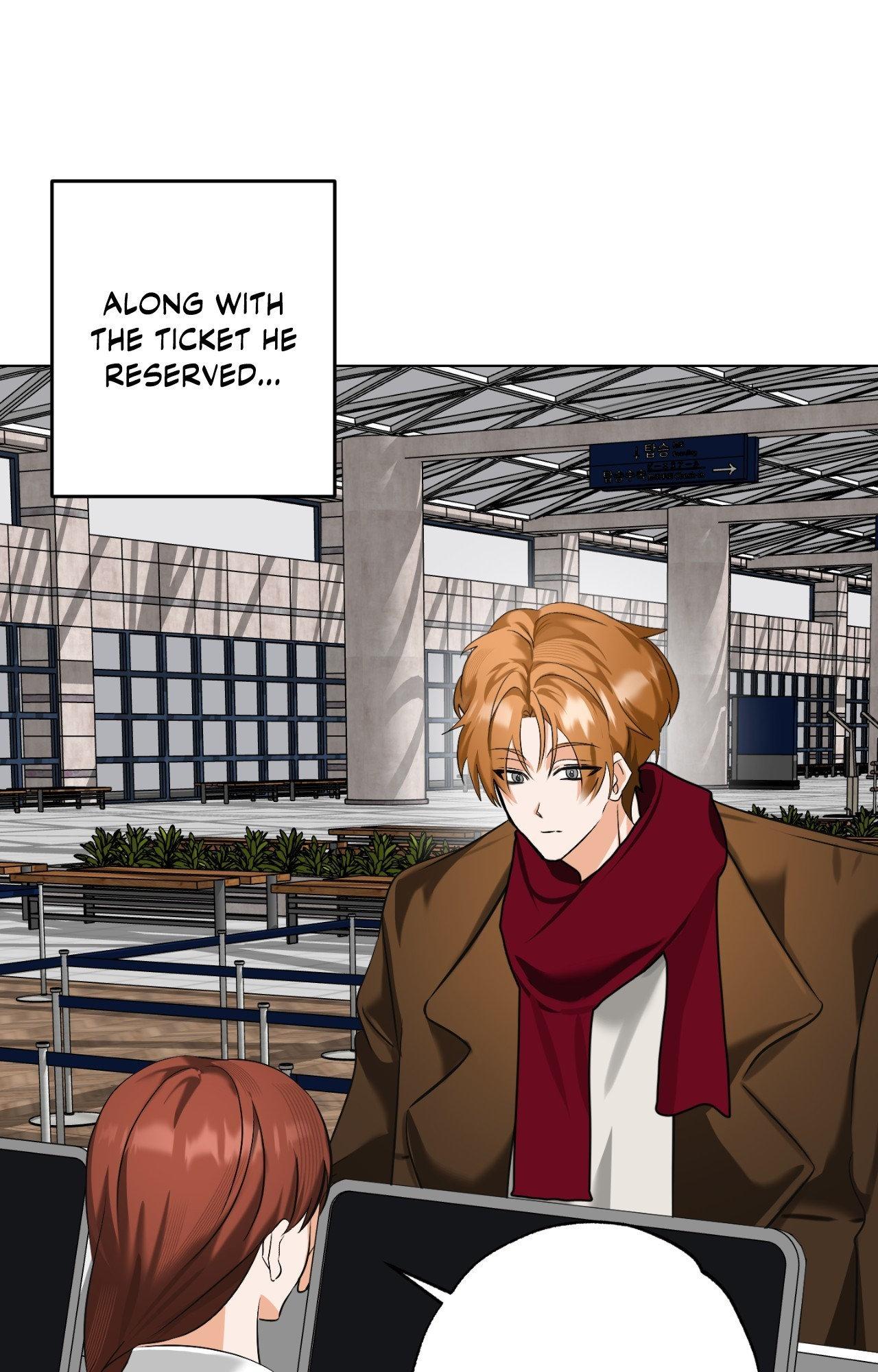 The Uncommon Alpha Chapter 41 - Page 73