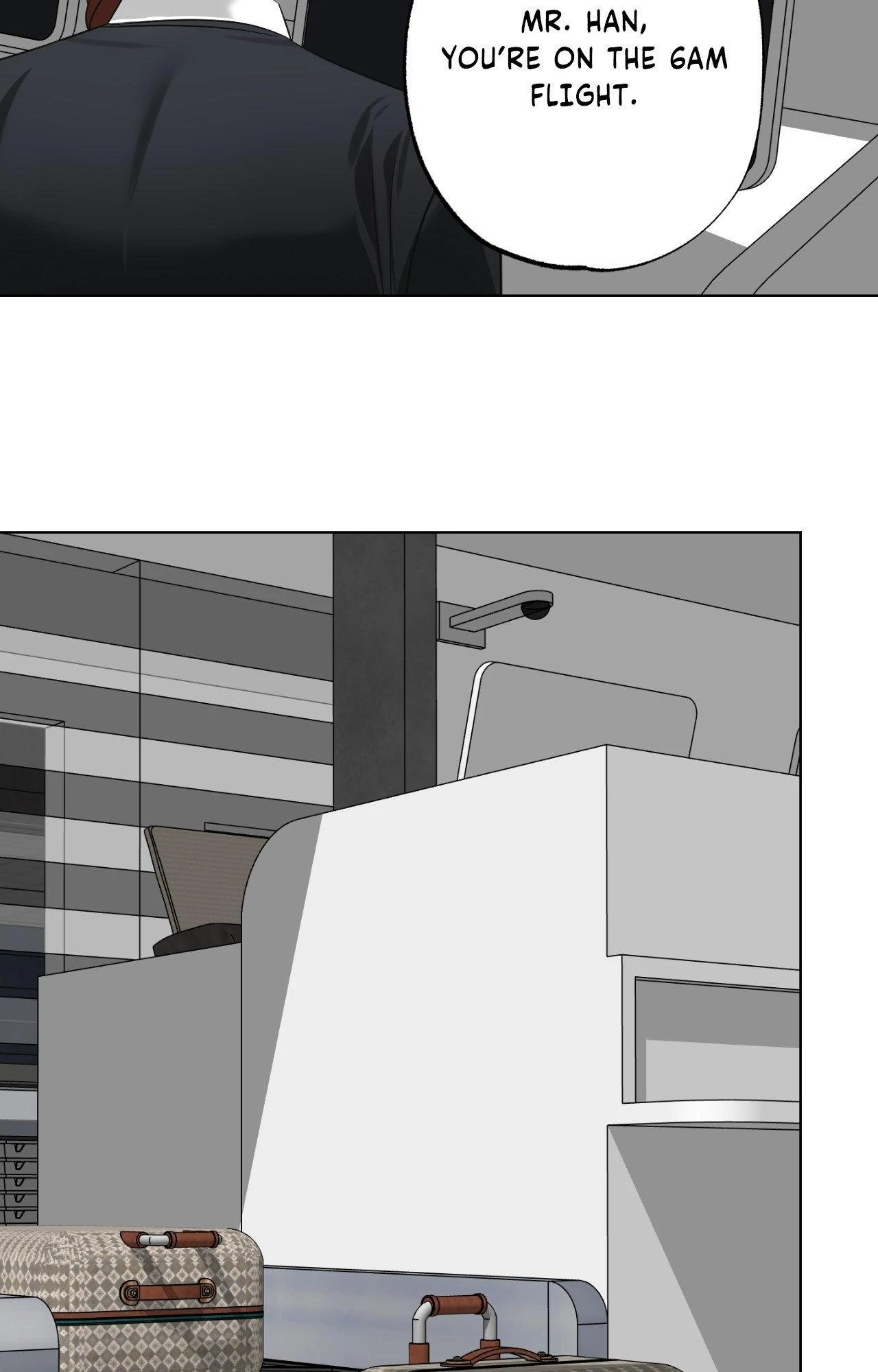 The Uncommon Alpha Chapter 41 - Page 74