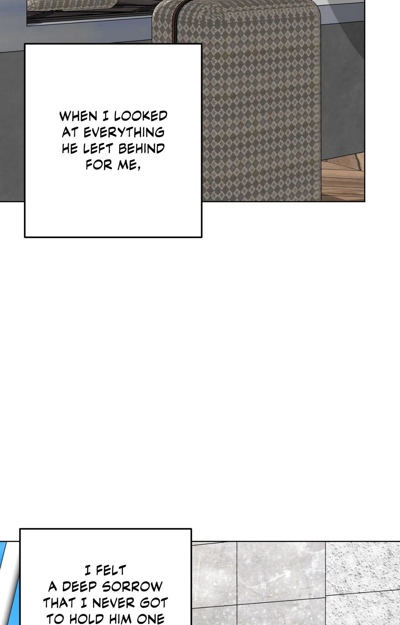 The Uncommon Alpha Chapter 41 - Page 75