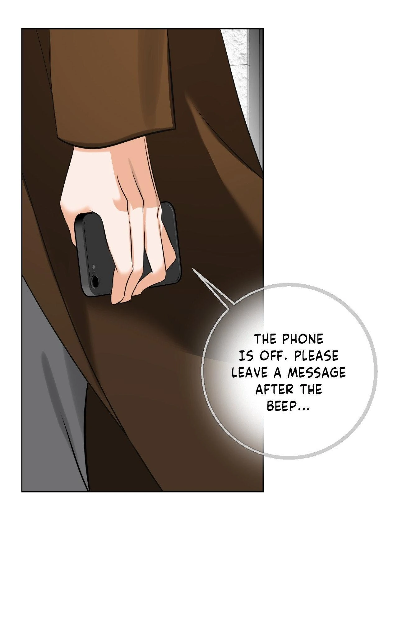 The Uncommon Alpha Chapter 41 - Page 77