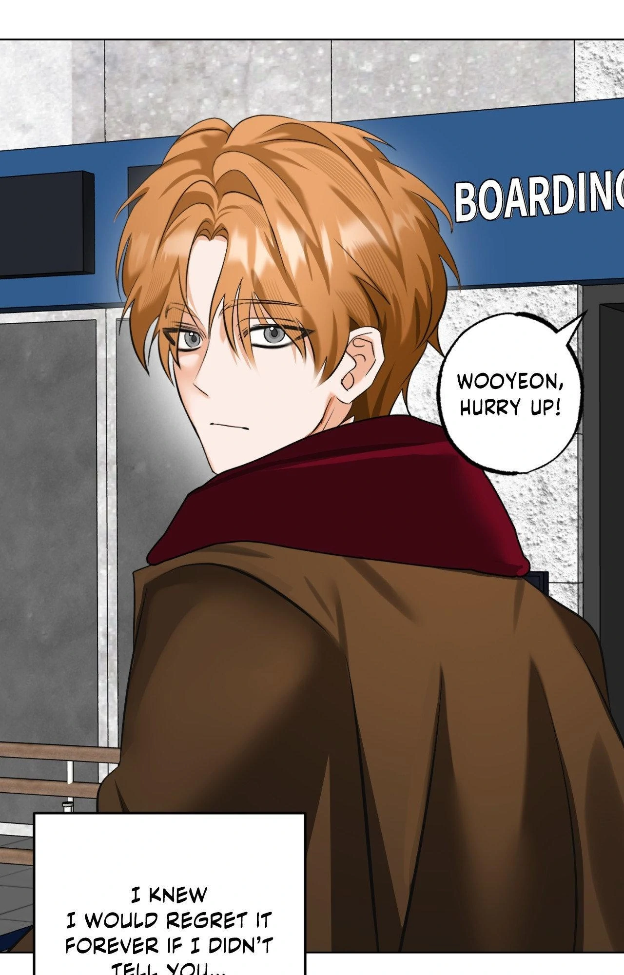 The Uncommon Alpha Chapter 41 - Page 78