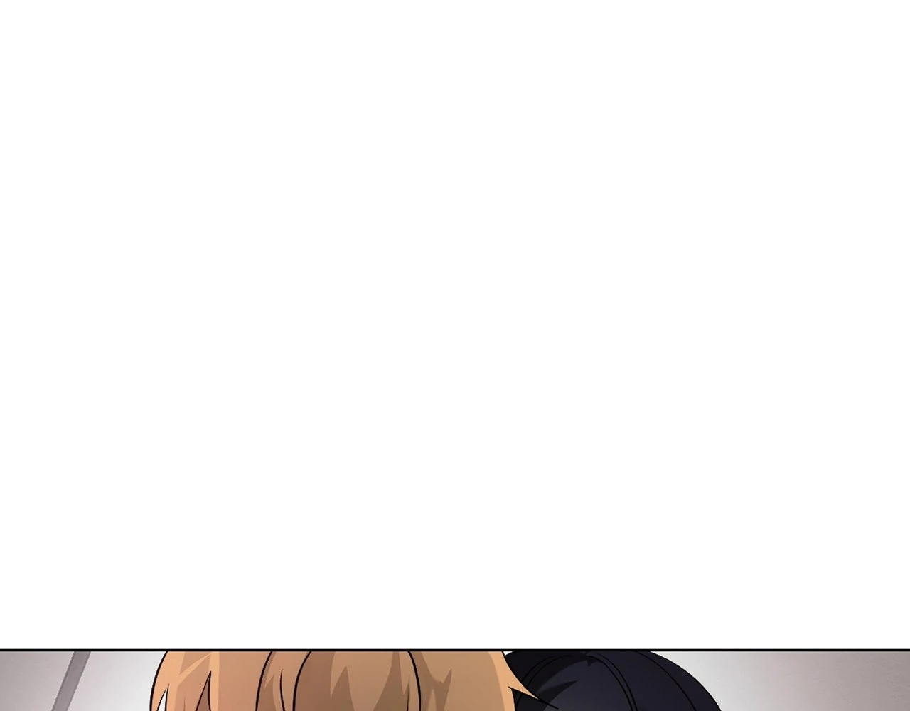 The Uncommon Alpha Chapter 5 - Page 1