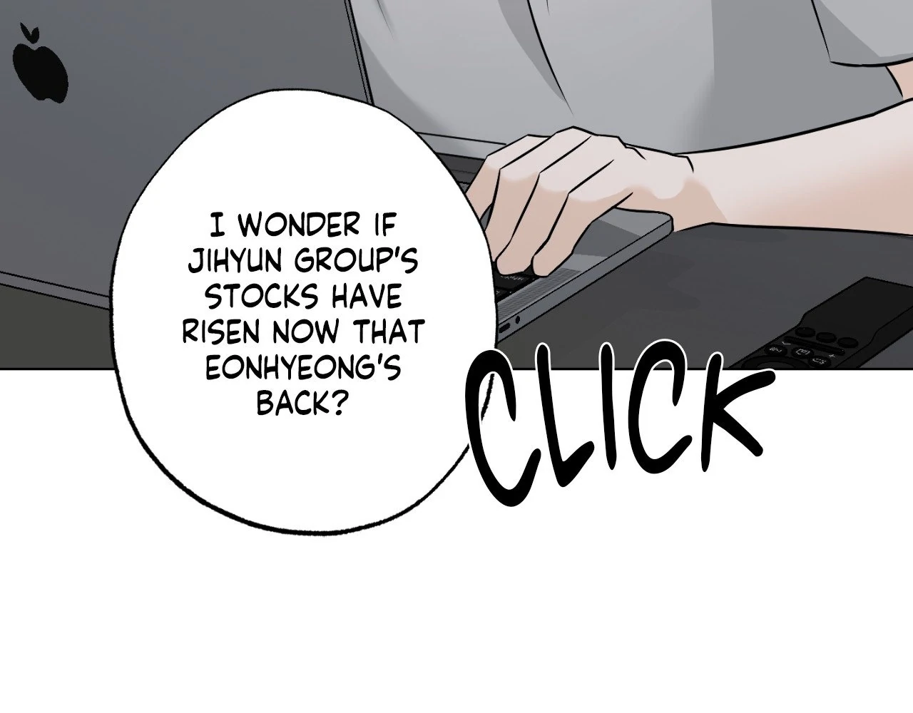 The Uncommon Alpha Chapter 5 - Page 102