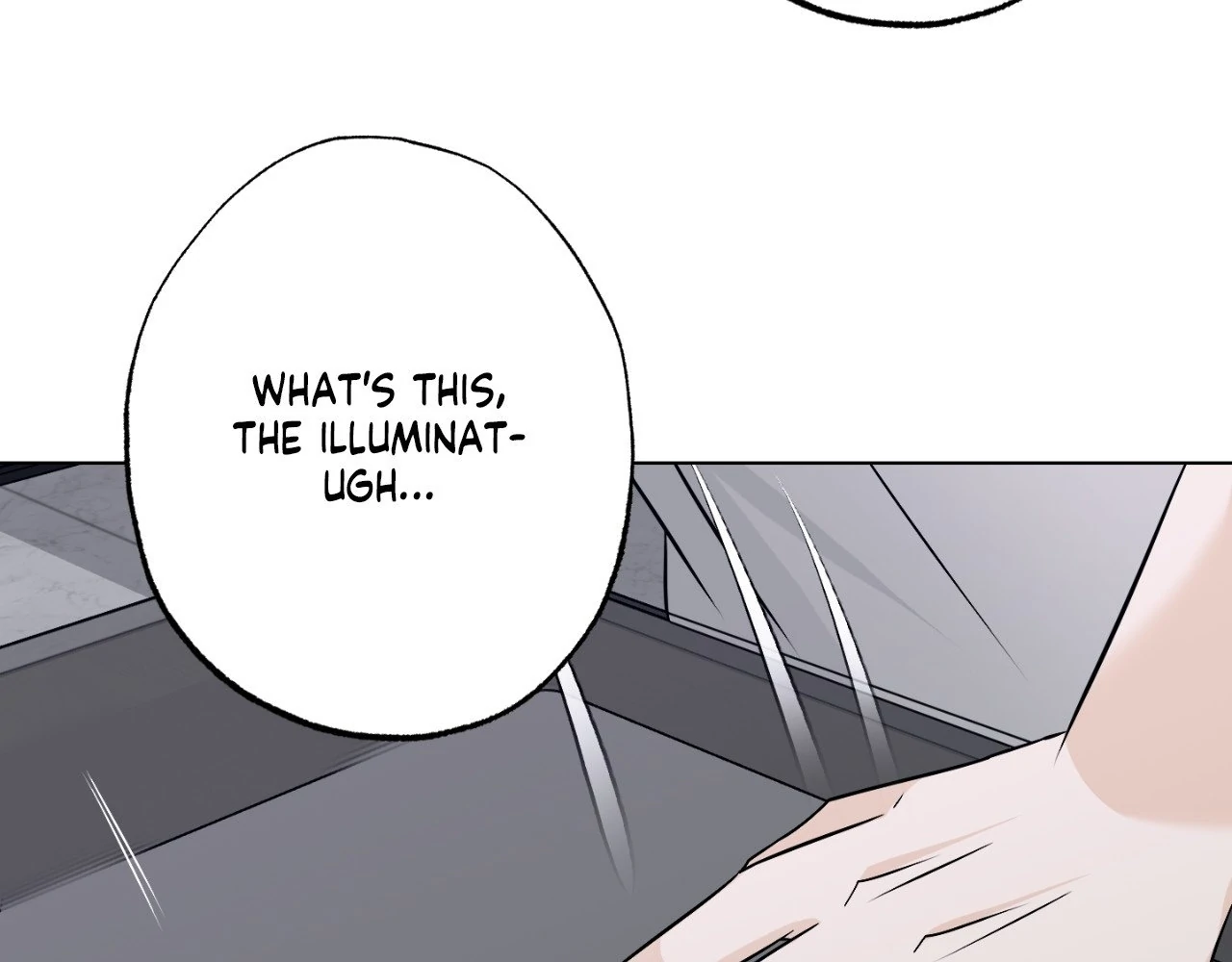 The Uncommon Alpha Chapter 5 - Page 123