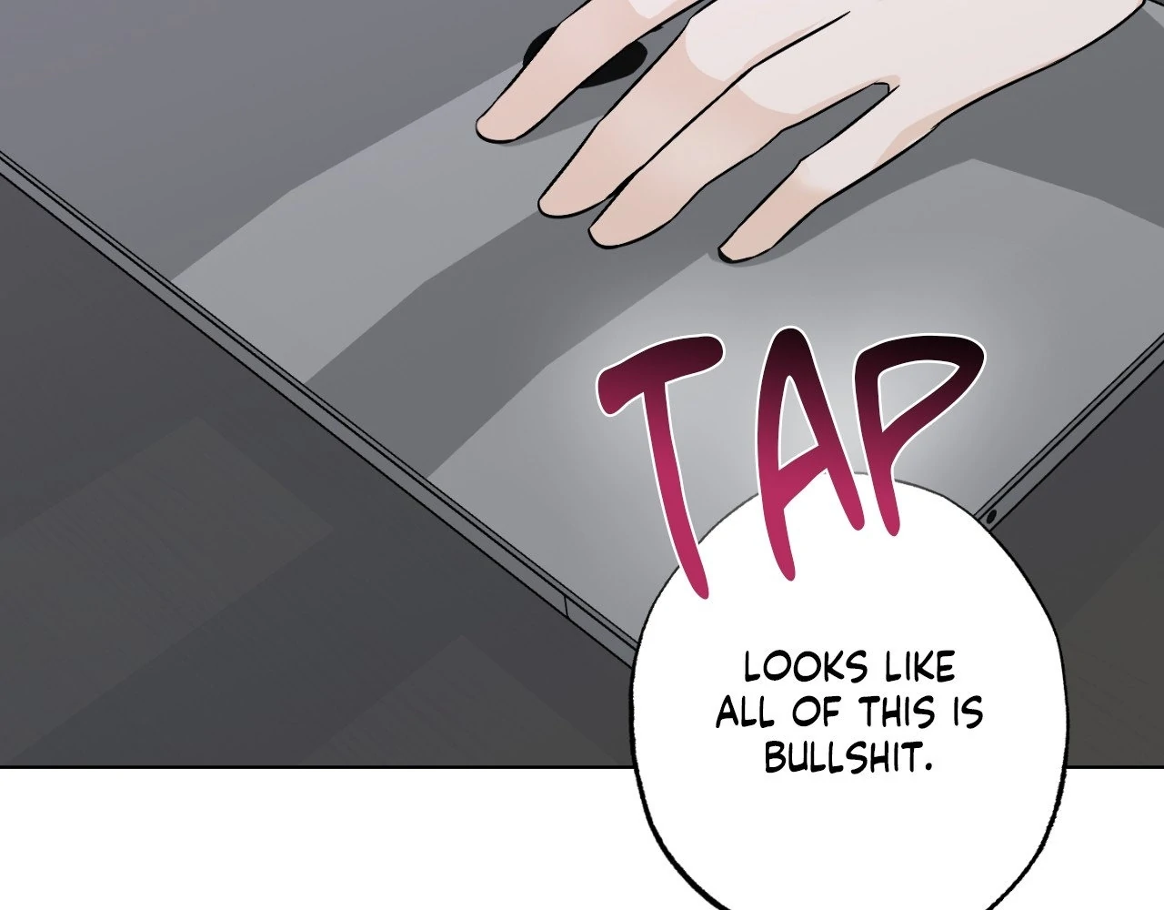 The Uncommon Alpha Chapter 5 - Page 124