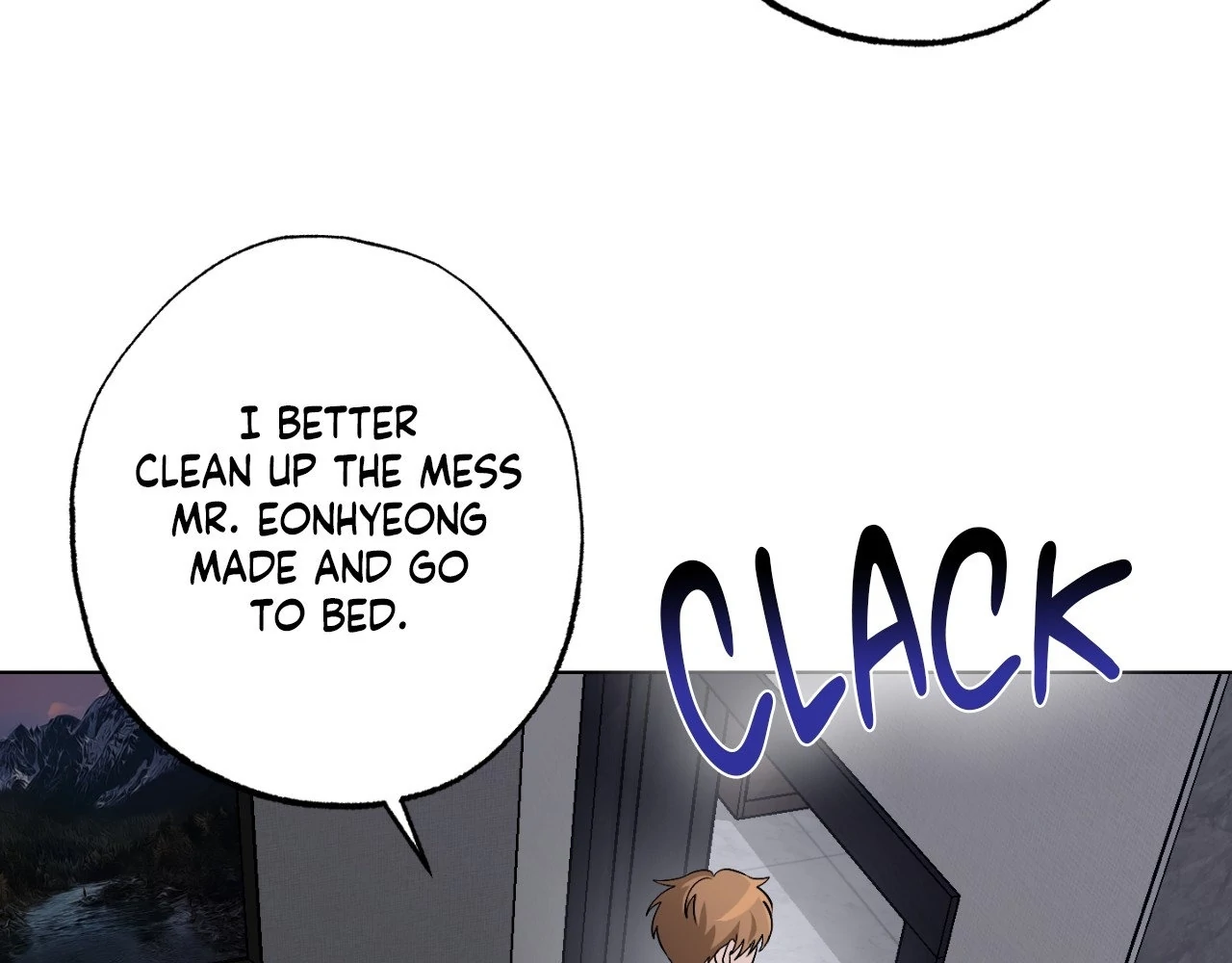 The Uncommon Alpha Chapter 5 - Page 125