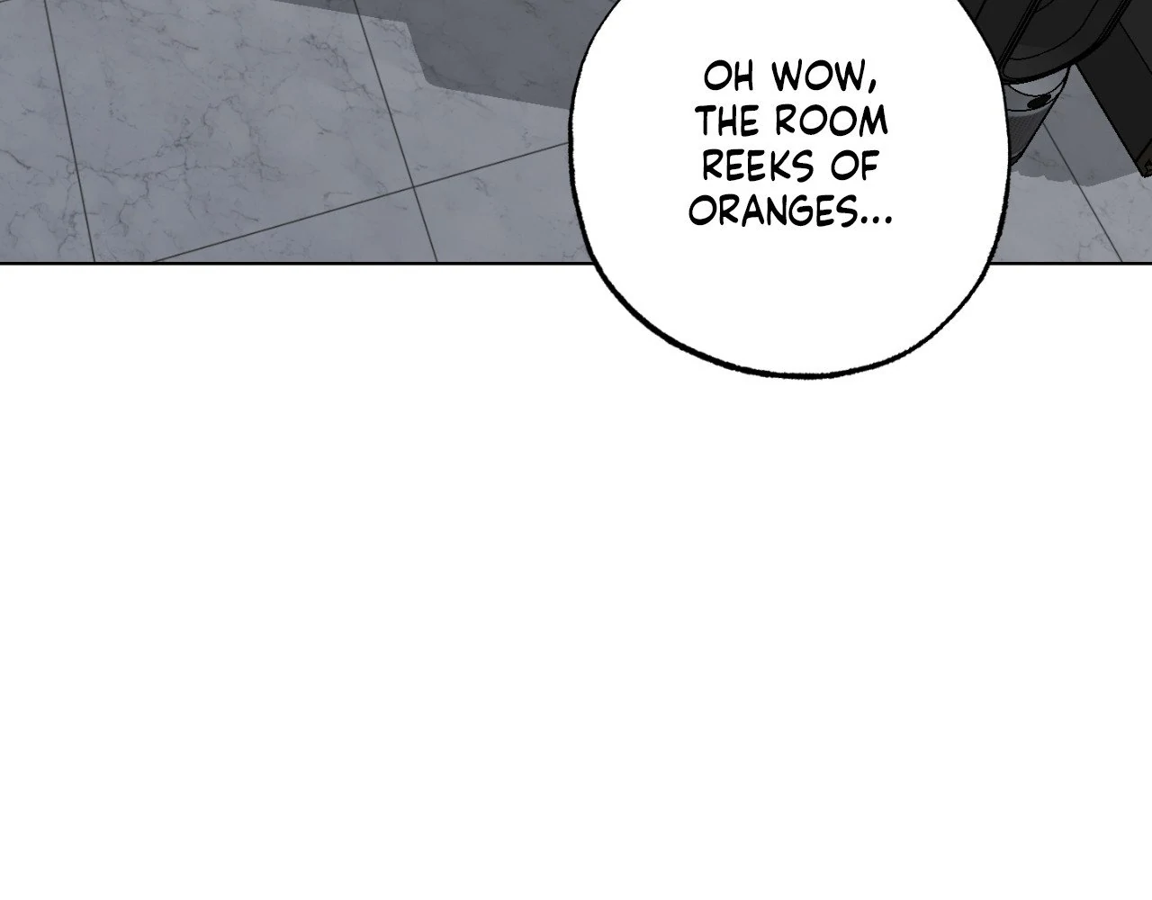 The Uncommon Alpha Chapter 5 - Page 127
