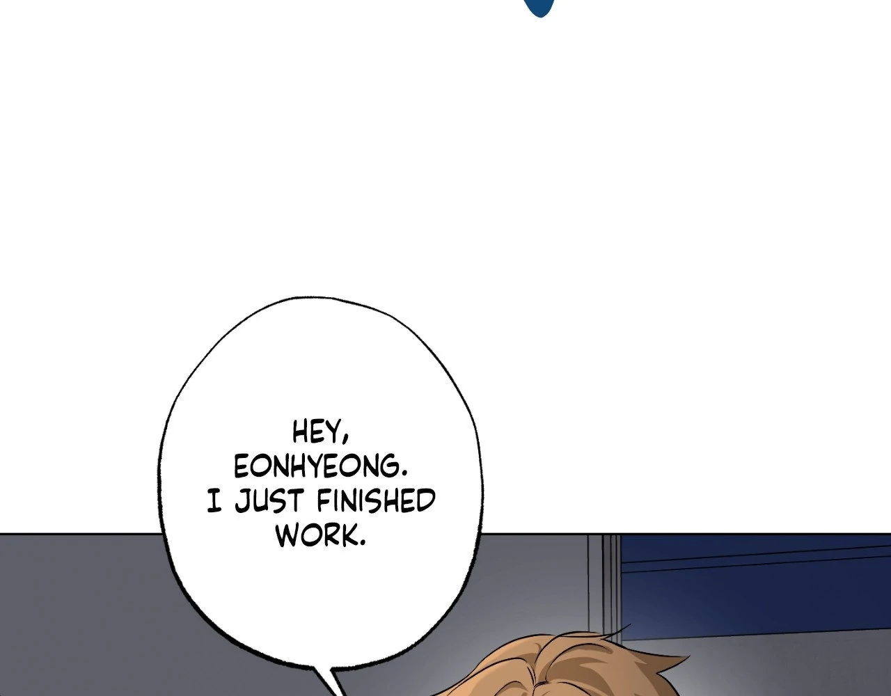 The Uncommon Alpha Chapter 5 - Page 133