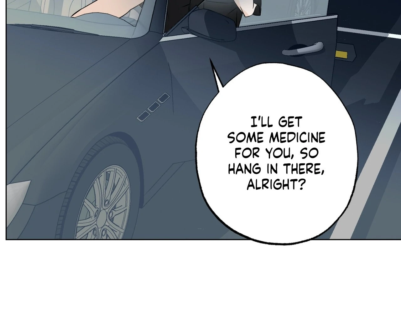 The Uncommon Alpha Chapter 5 - Page 137