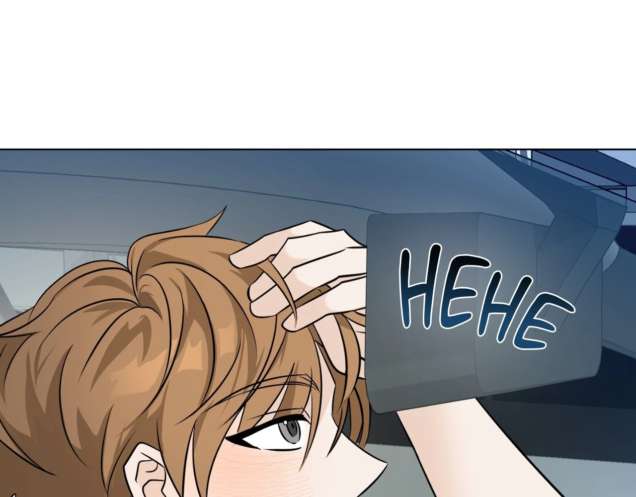 The Uncommon Alpha Chapter 5 - Page 138