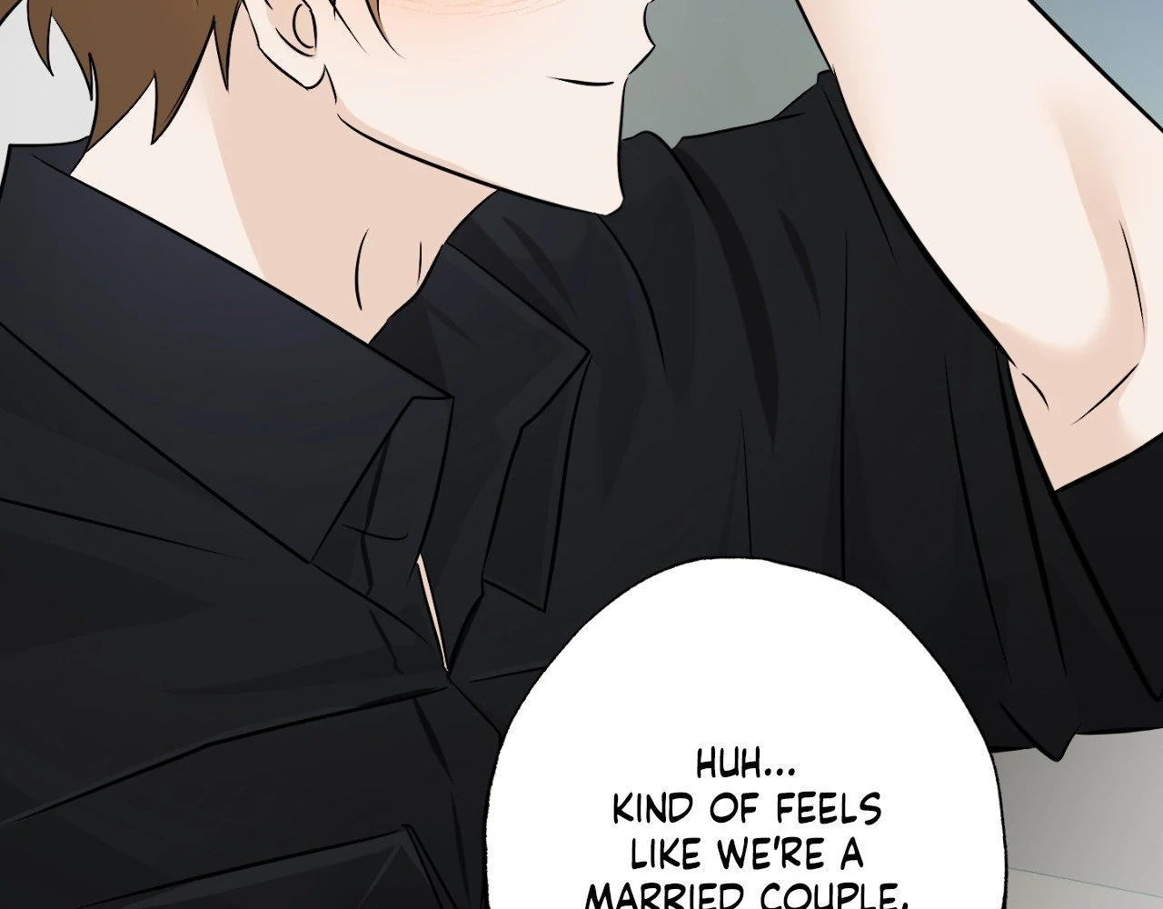 The Uncommon Alpha Chapter 5 - Page 139