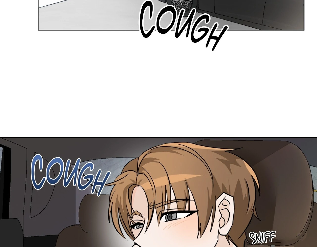 The Uncommon Alpha Chapter 5 - Page 144