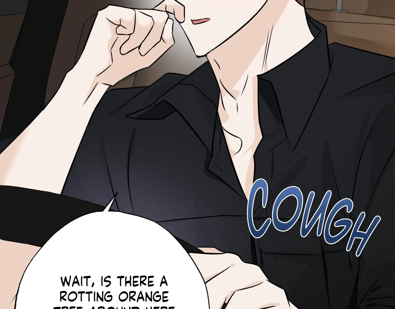 The Uncommon Alpha Chapter 5 - Page 145