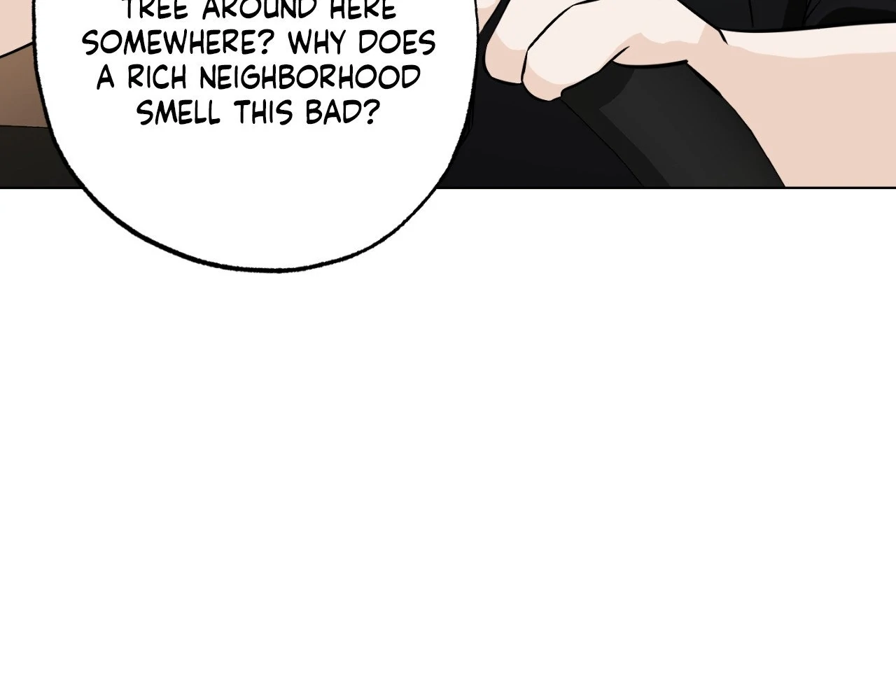 The Uncommon Alpha Chapter 5 - Page 146