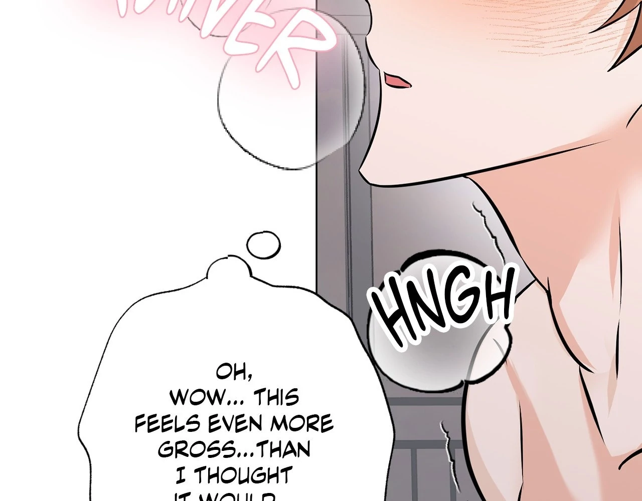 The Uncommon Alpha Chapter 5 - Page 29
