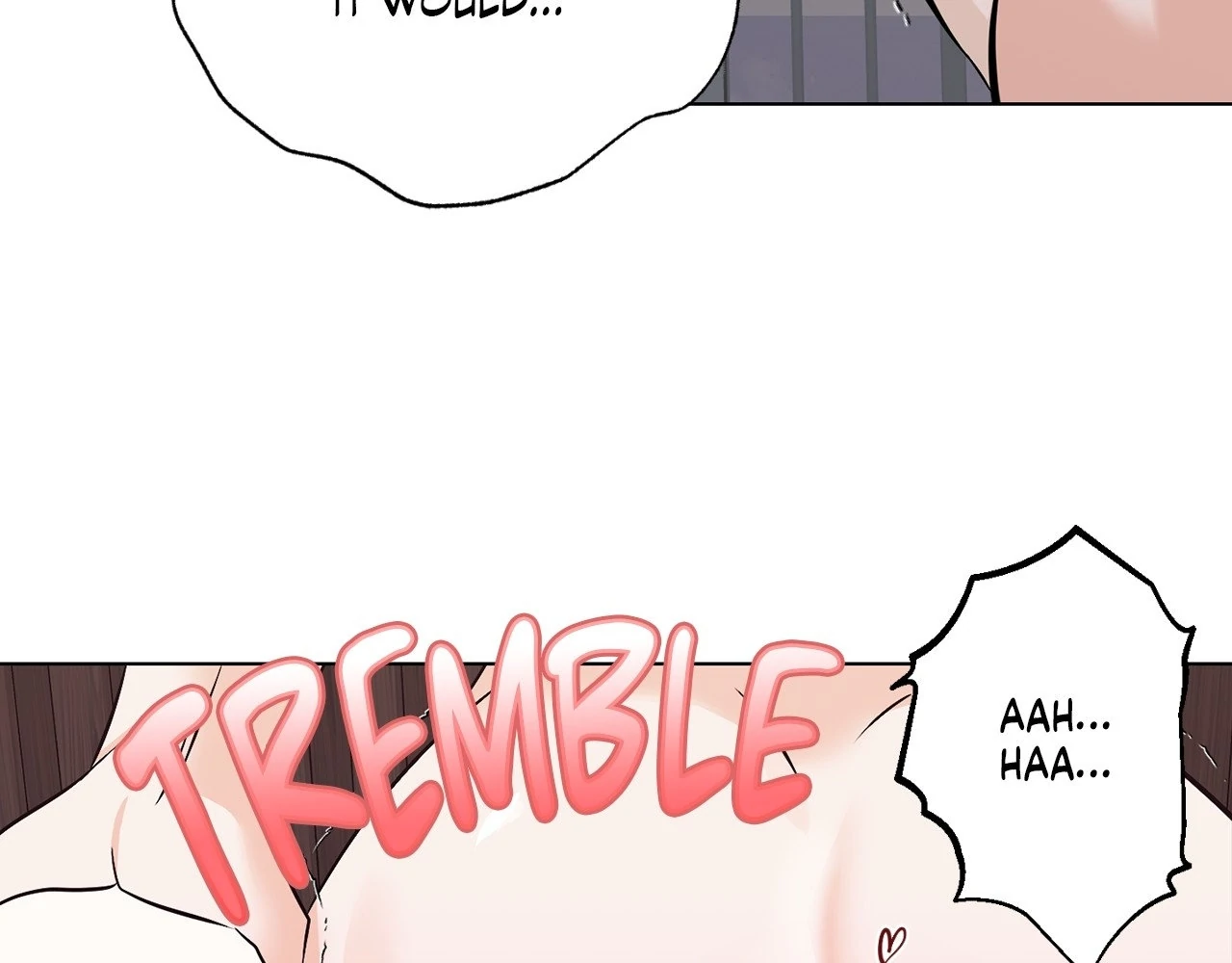 The Uncommon Alpha Chapter 5 - Page 30