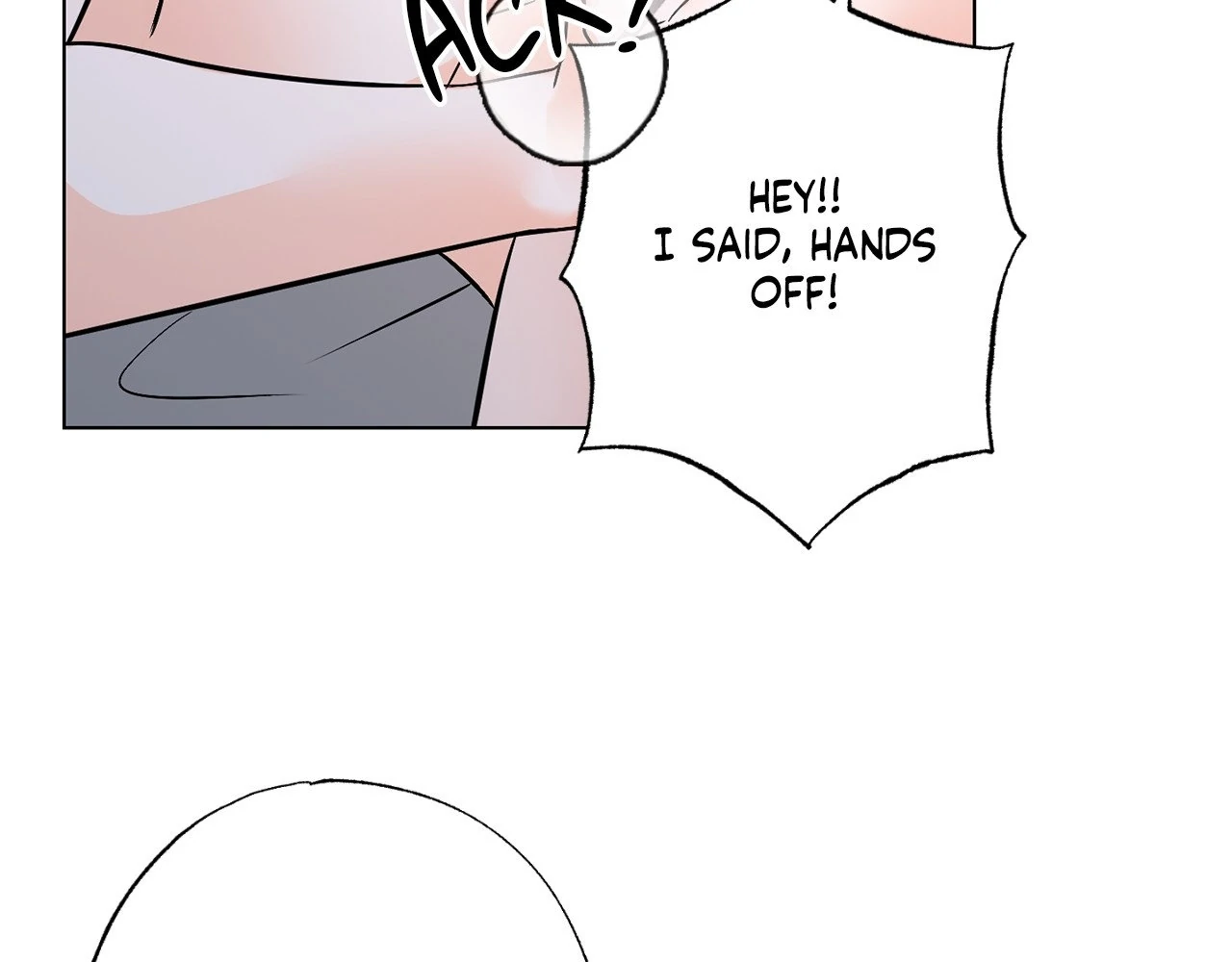 The Uncommon Alpha Chapter 5 - Page 36