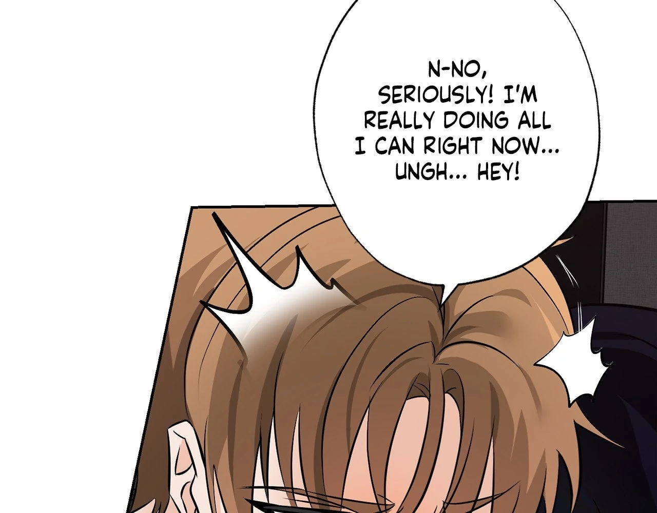 The Uncommon Alpha Chapter 5 - Page 39