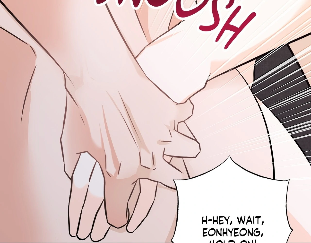 The Uncommon Alpha Chapter 5 - Page 5