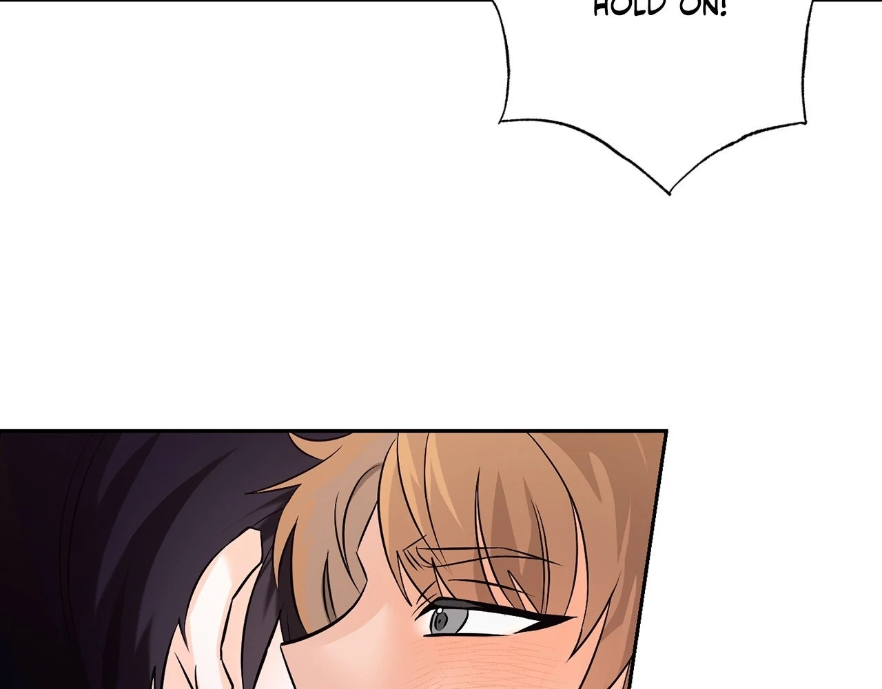 The Uncommon Alpha Chapter 5 - Page 6