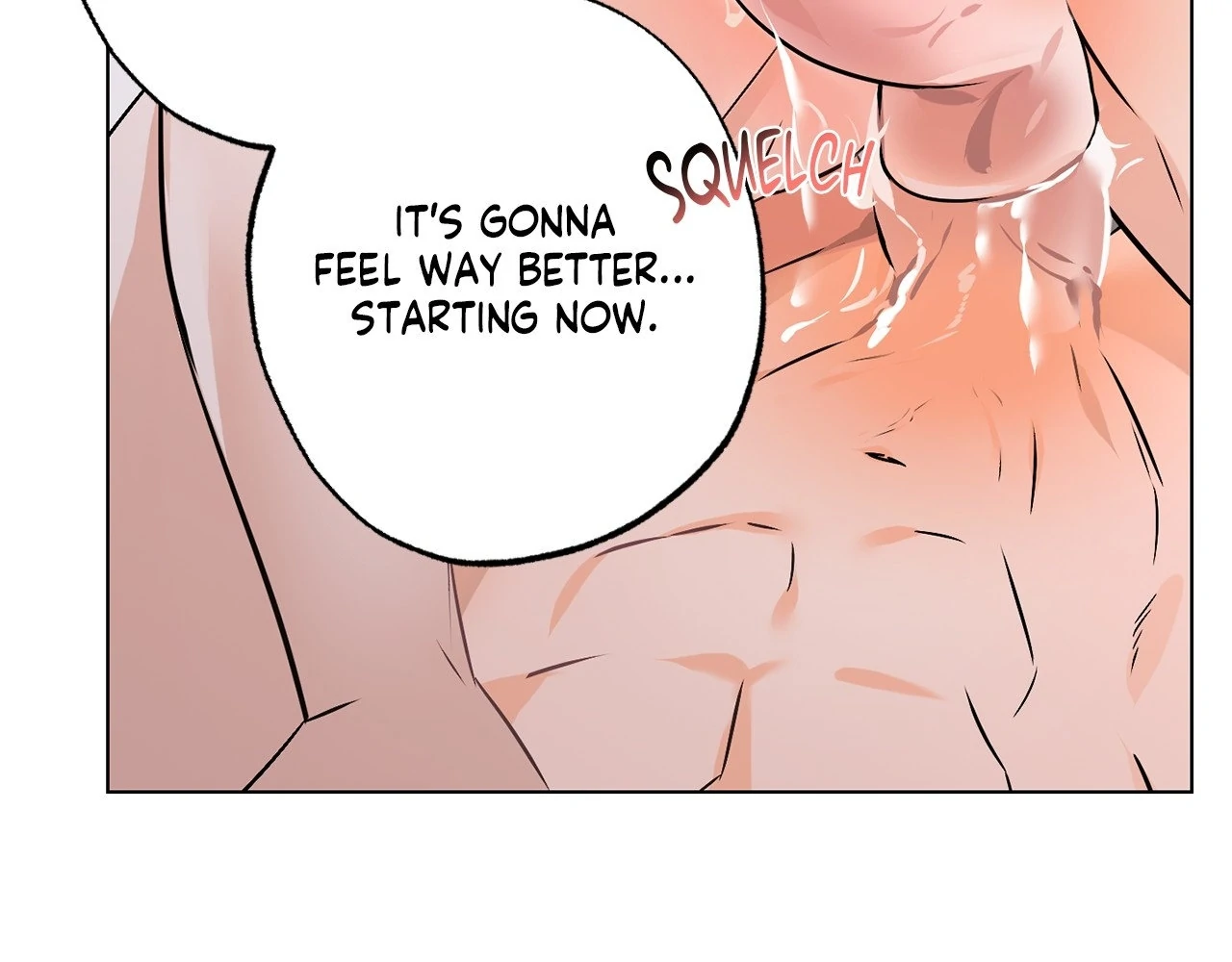 The Uncommon Alpha Chapter 5 - Page 51