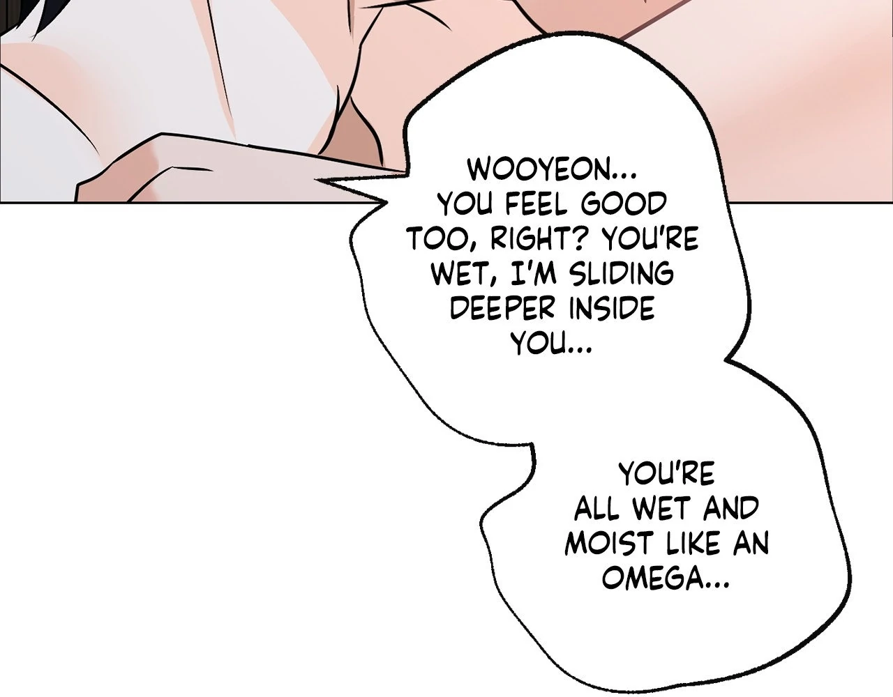 The Uncommon Alpha Chapter 5 - Page 64