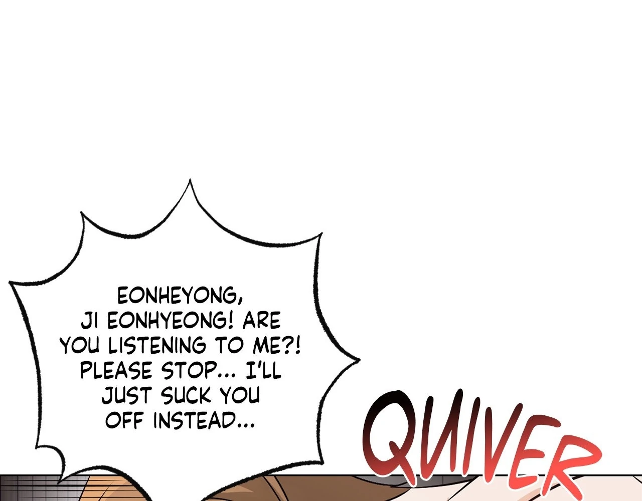 The Uncommon Alpha Chapter 5 - Page 67