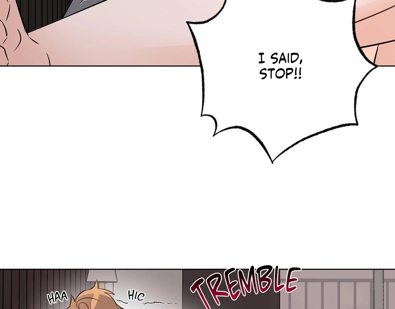The Uncommon Alpha Chapter 5 - Page 69