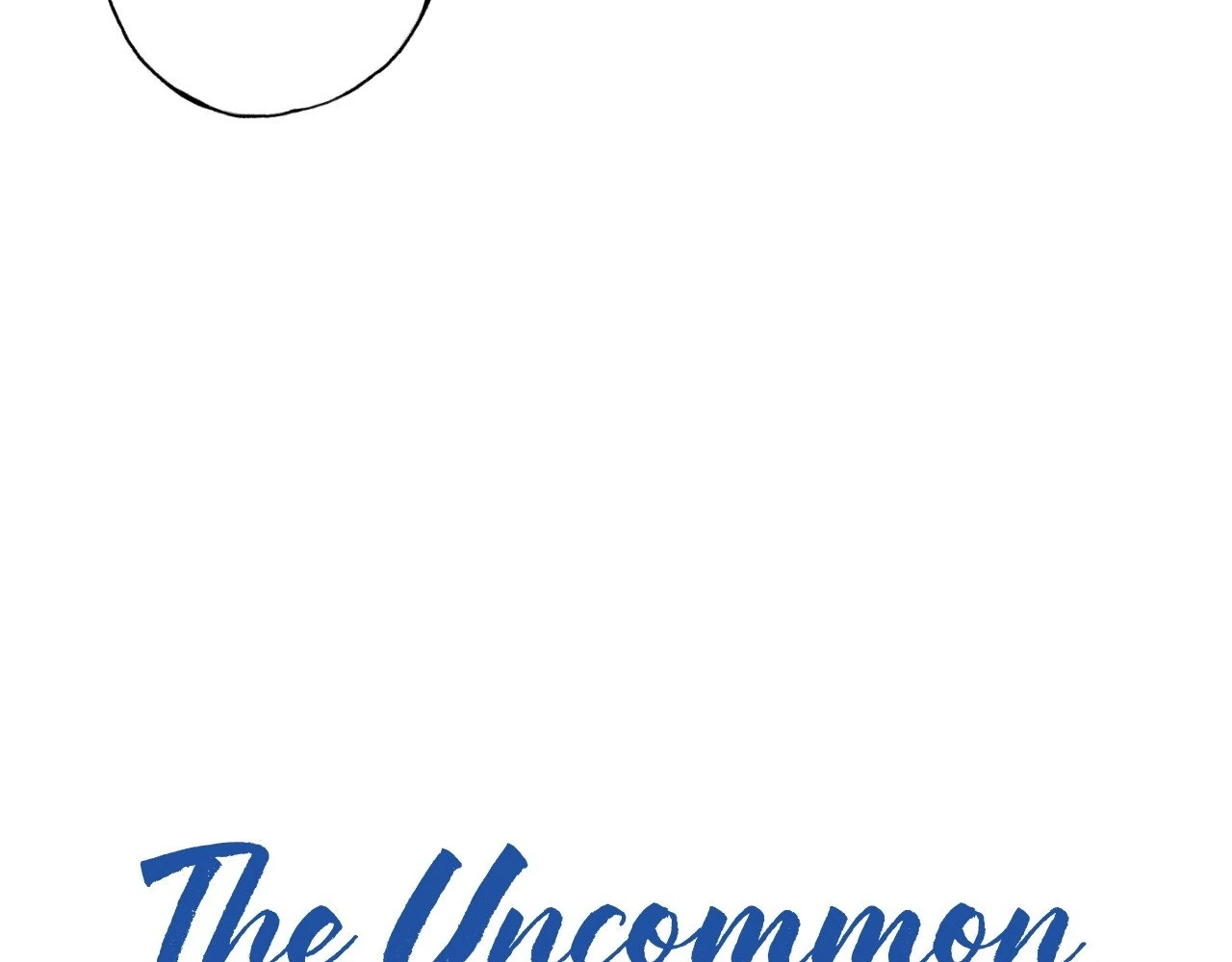 The Uncommon Alpha Chapter 5 - Page 83