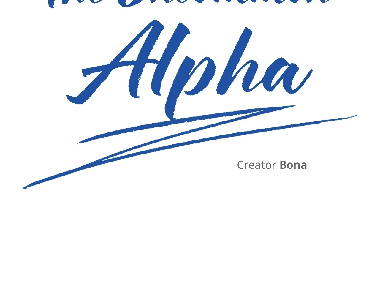 The Uncommon Alpha Chapter 5 - Page 84