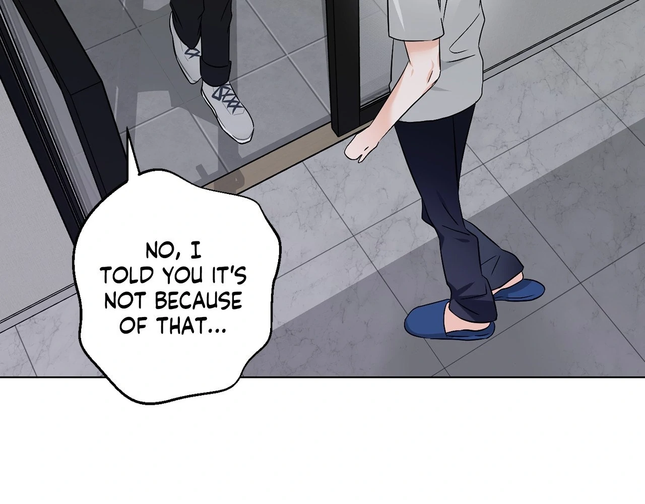The Uncommon Alpha Chapter 5 - Page 88